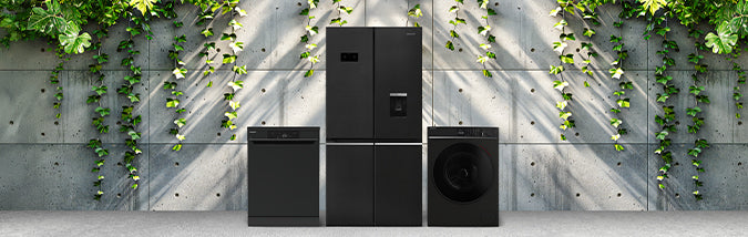 Energy-Efficient Living: A Guide to Sustainable Appliances