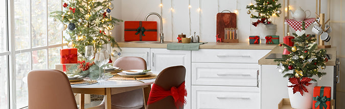 Perfect Christmas Dinner: Tips for an Unforgettable Table Setting