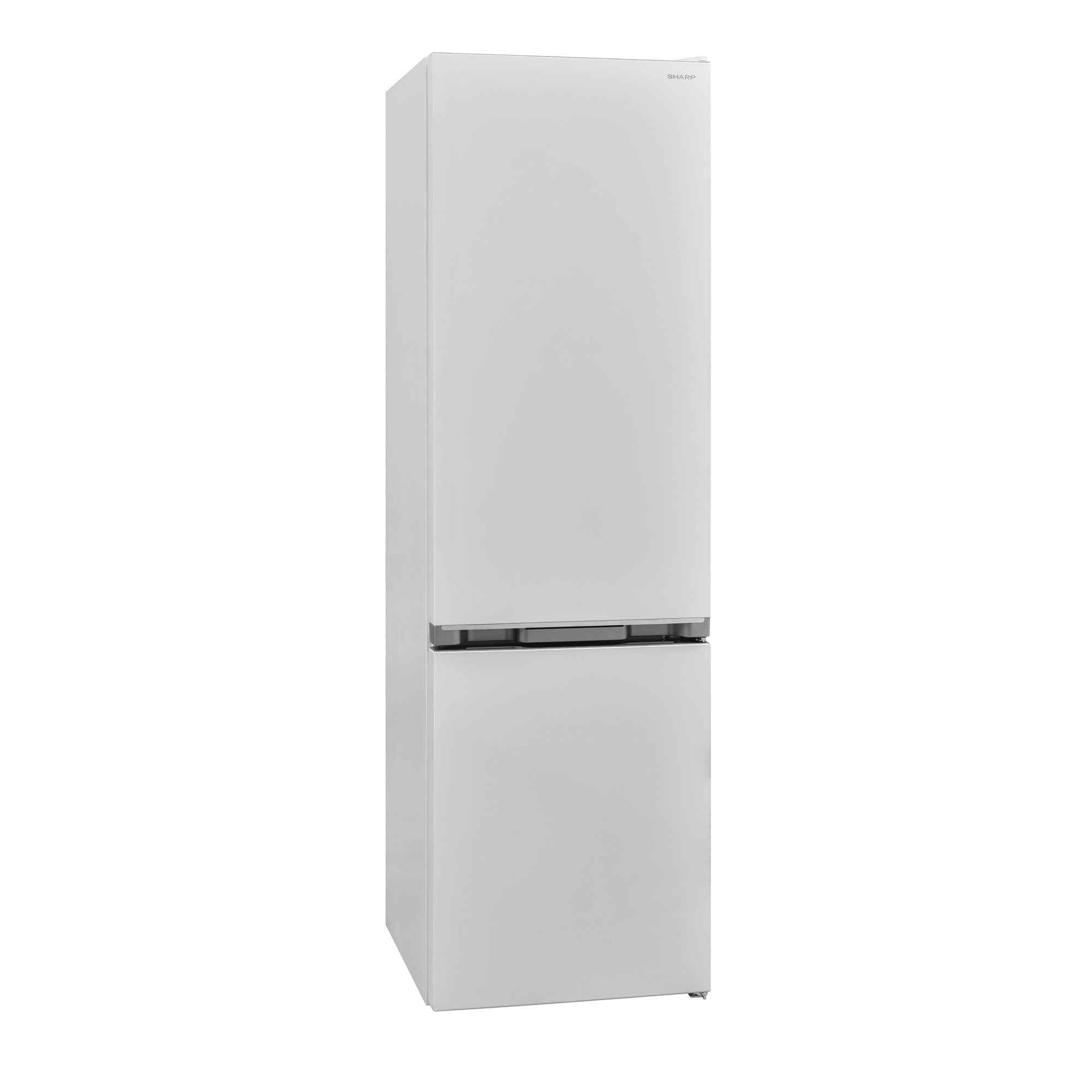 SHARP SJ-BB05DTXWE-EN 54cm Fridge-Freezer
