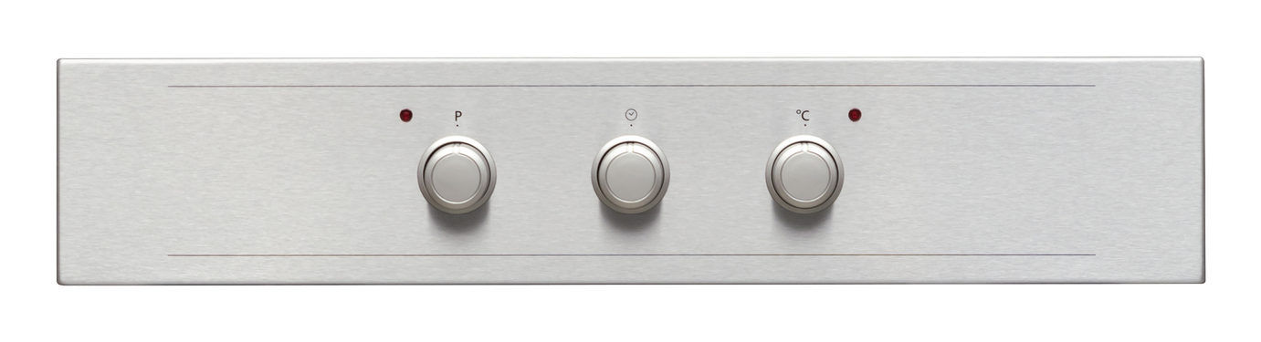 Sharp K-60M15IL2-EU Built-In 72lt. Standard Static Oven, Inox