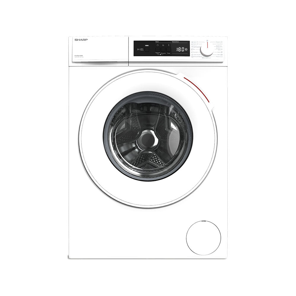 Sharp ES-NFA6102WD-PL Freestanding Washing Machine