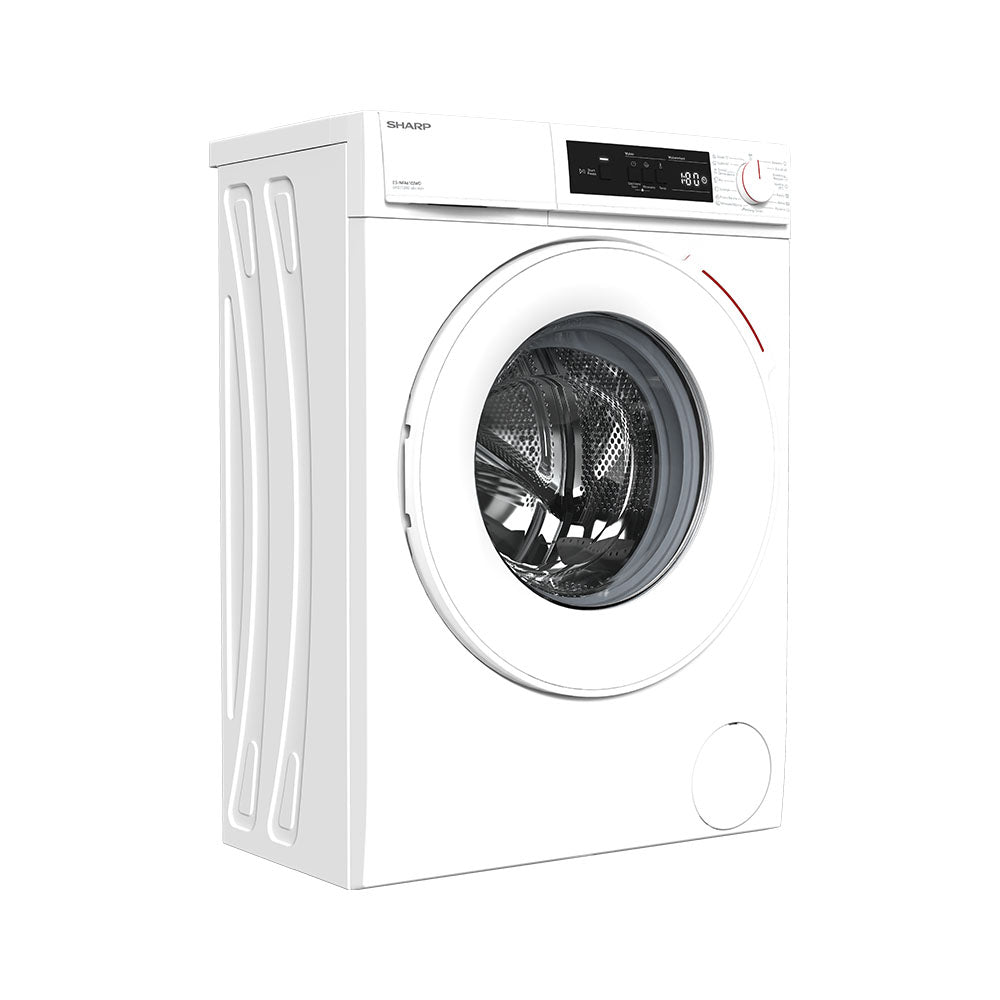 Sharp ES-NFA6102WD-PL Freestanding Washing Machine