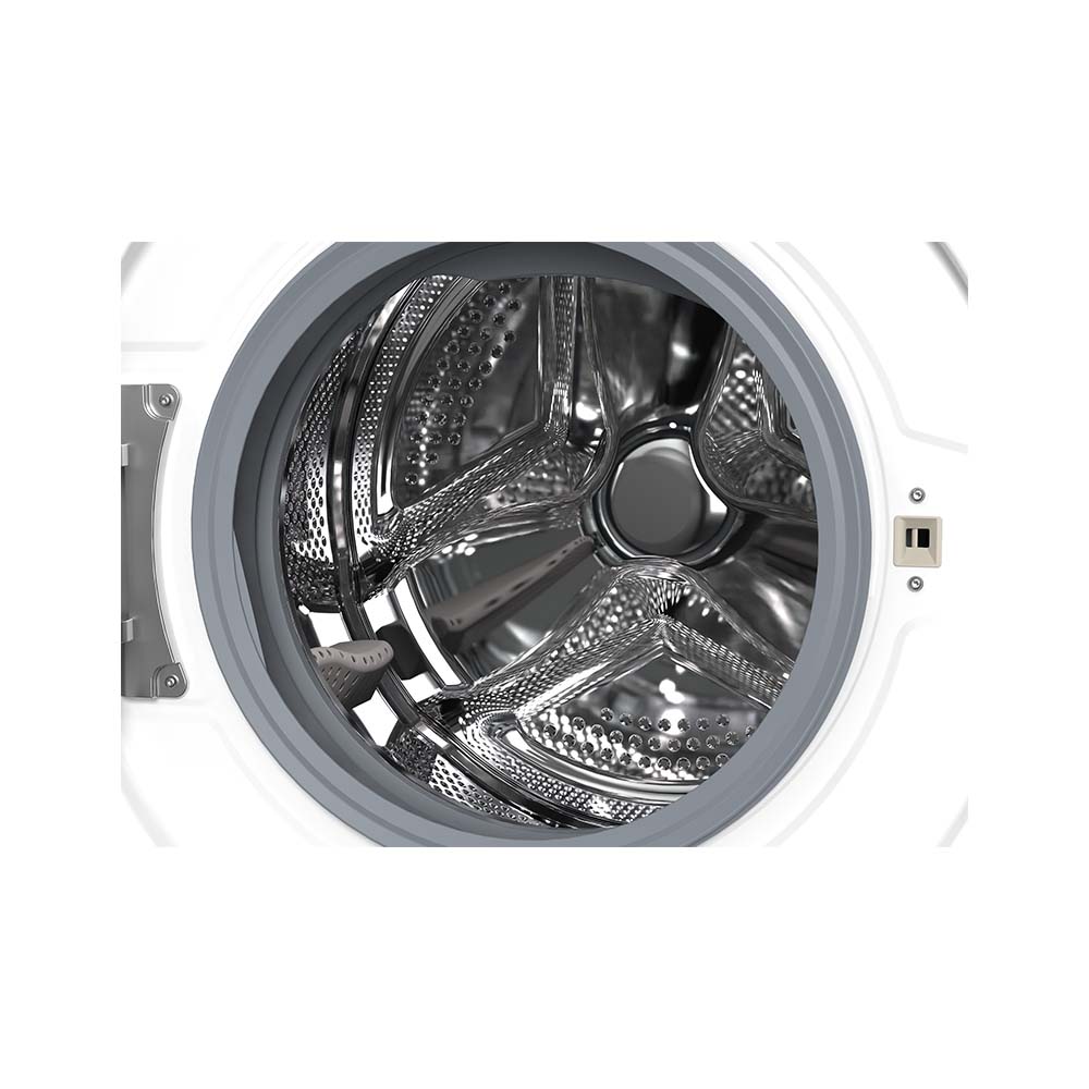 Sharp ES-NFA6102WD-PL Freestanding Washing Machine