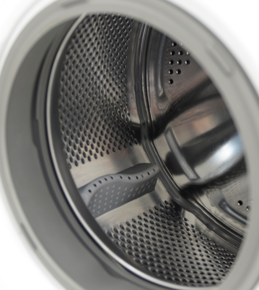 SHARP ES-NDIB7141WD-EN Integrated Washer Dryer 7 / 5 kg 1400 RPM E Class