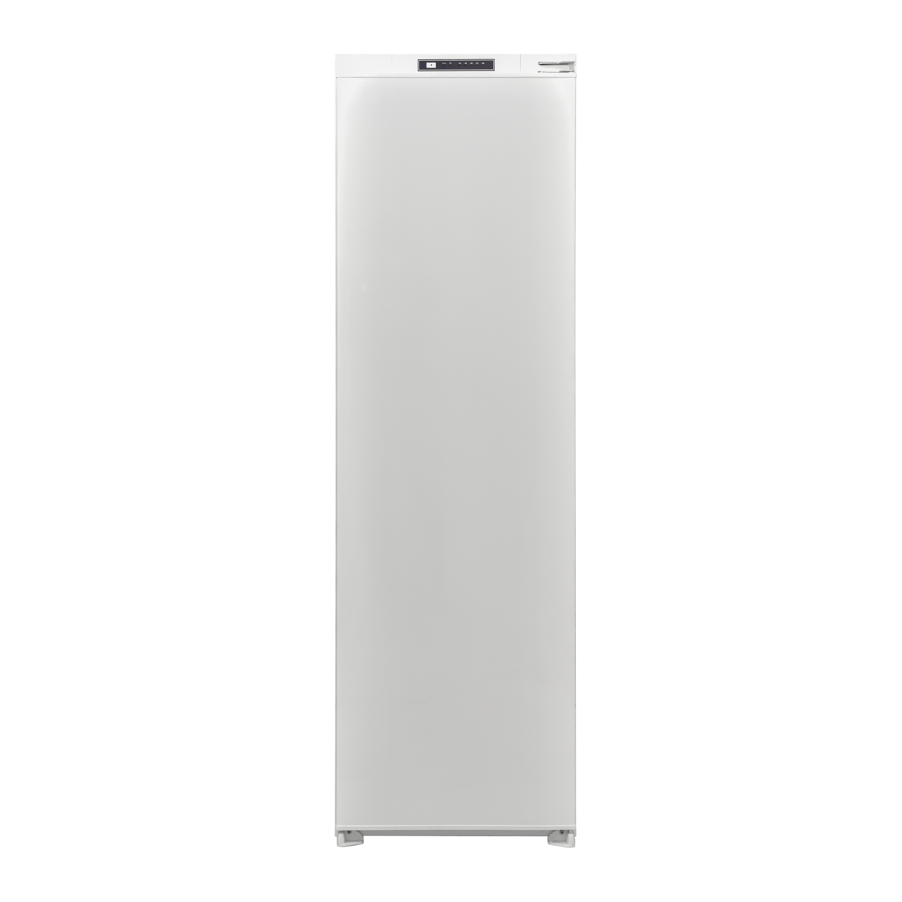 SHARP SJ-SE197E01X-EN NF Upright Freezer