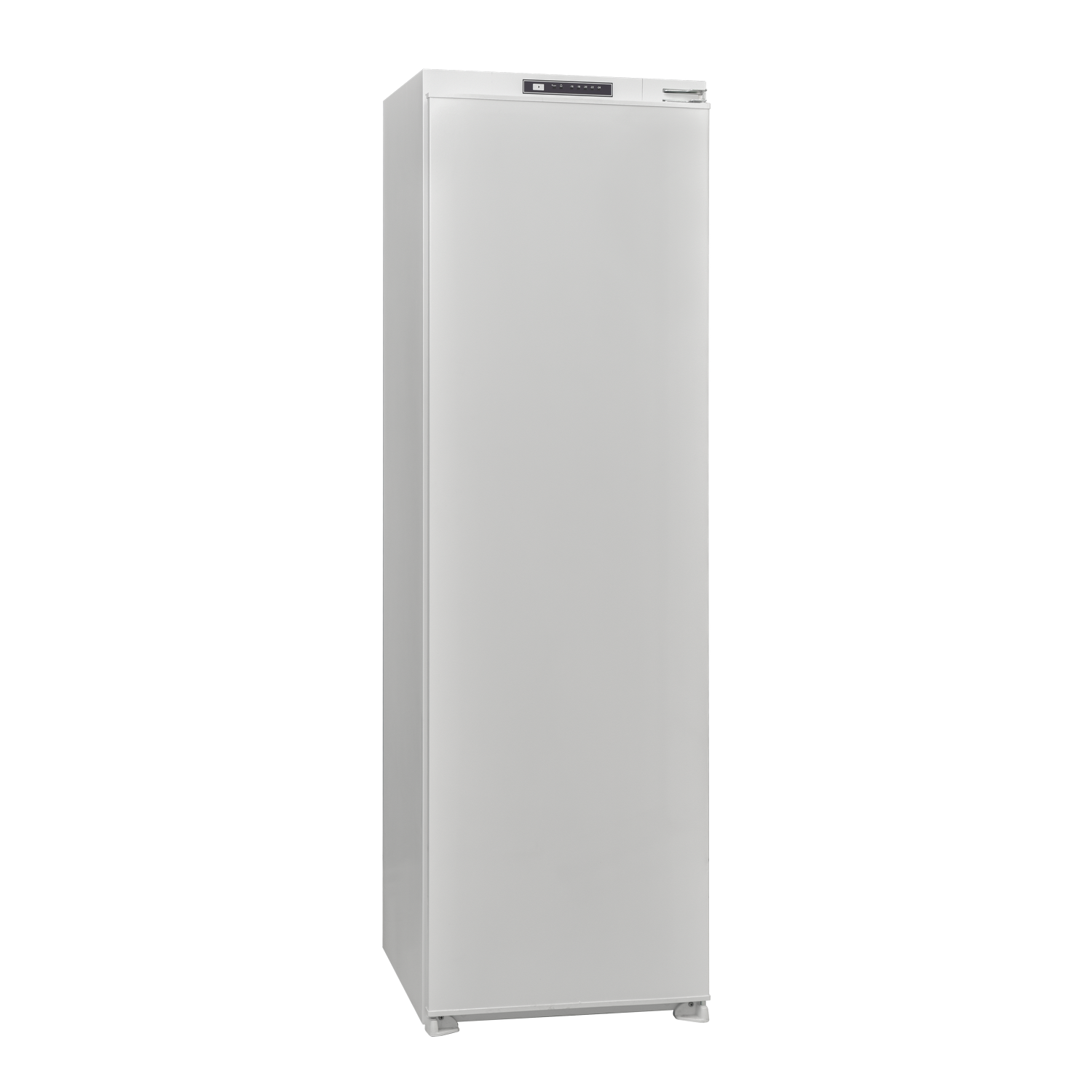 SHARP SJ-SE197E01X-EN NF Upright Freezer