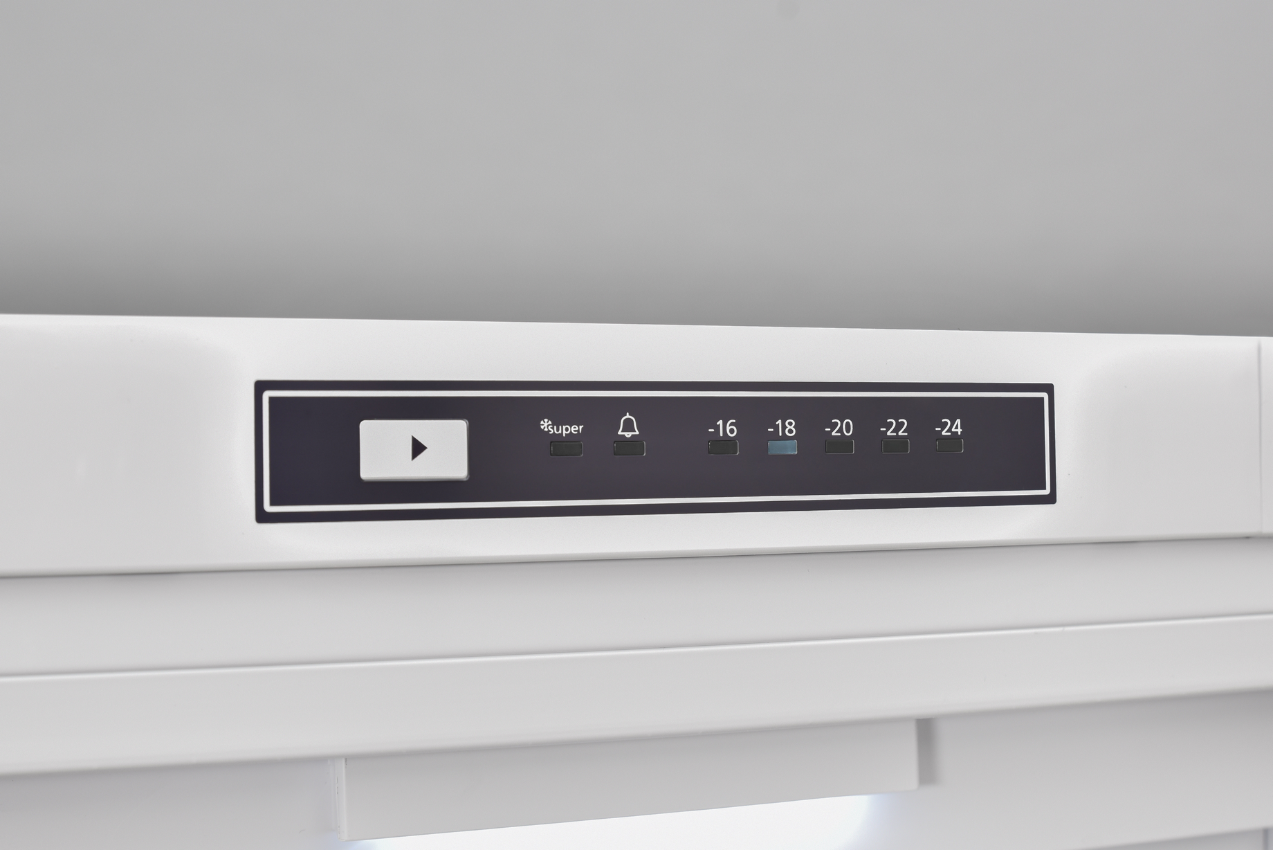 SHARP SJ-SE197E01X-EN NF Upright Freezer