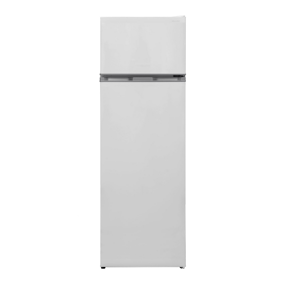 SHARP SJ-FTB03ITXWE-EU 54cm Double Door