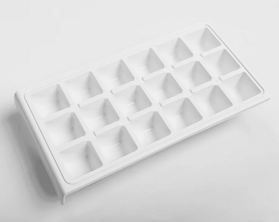 SHARP SJ-FTB03ITXWE-EU 54cm Double Door