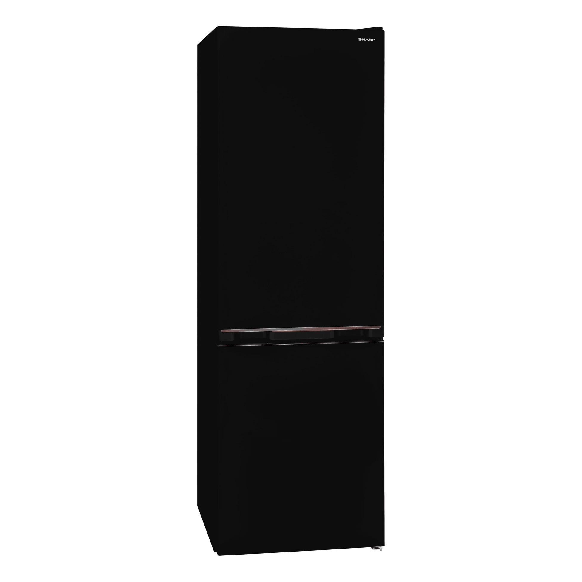 SHARP SJ-BB04DTXBE2-EN 54cm Fridge-Freezer