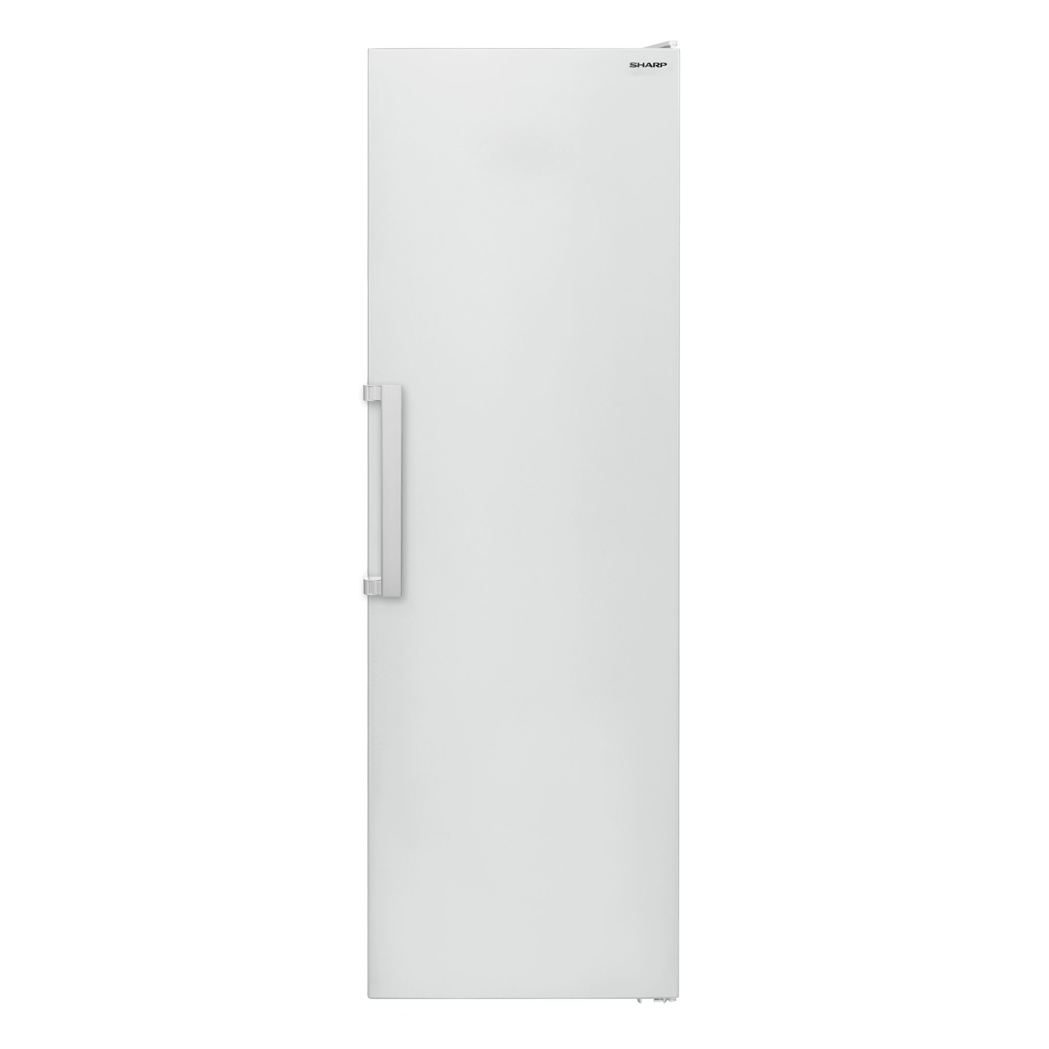 SHARP SJ-LC11CTXWE-EN 60cm Single Door Refrigerator