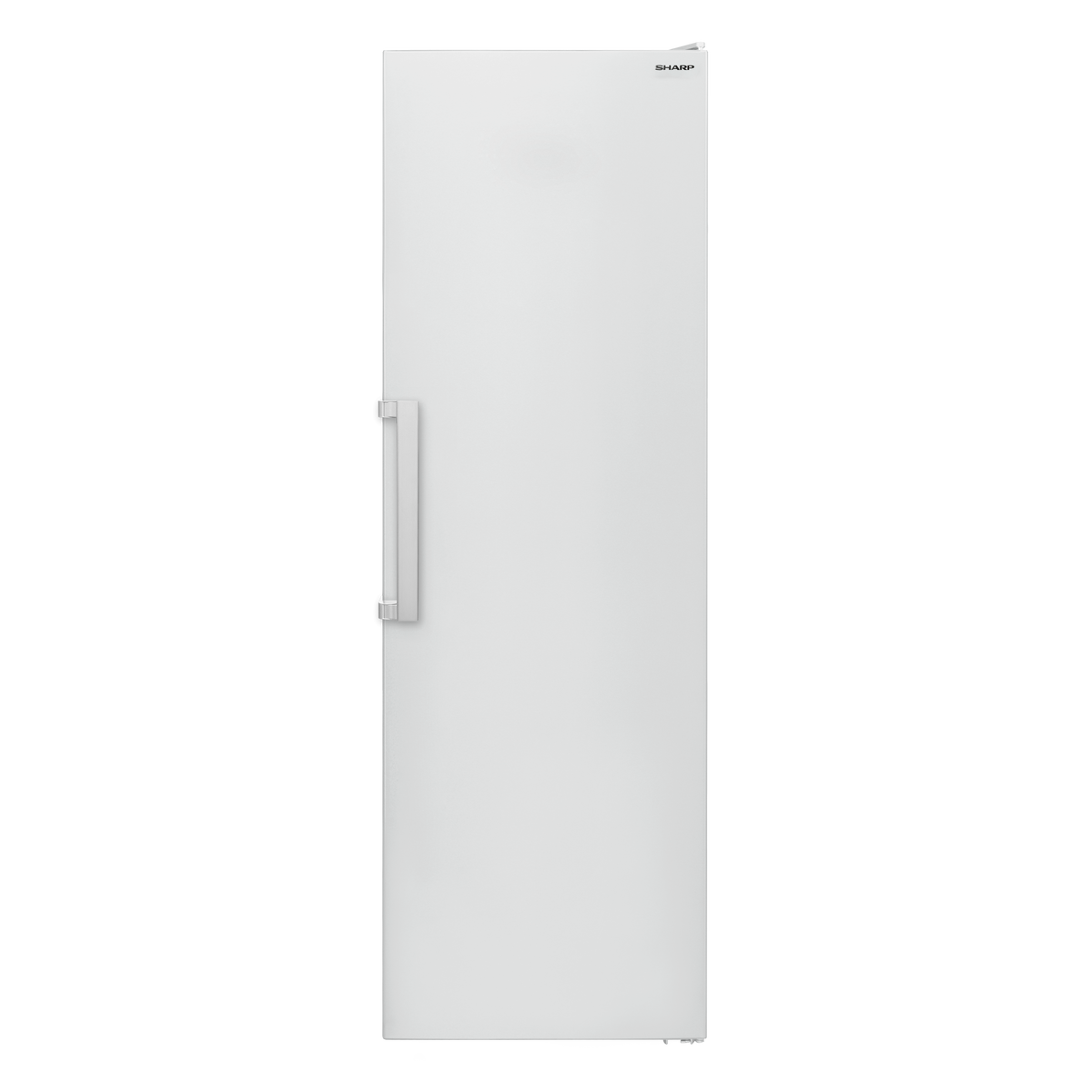 SHARP SJ-LC11CTXWE-EN 60cm Single Door Refrigerator