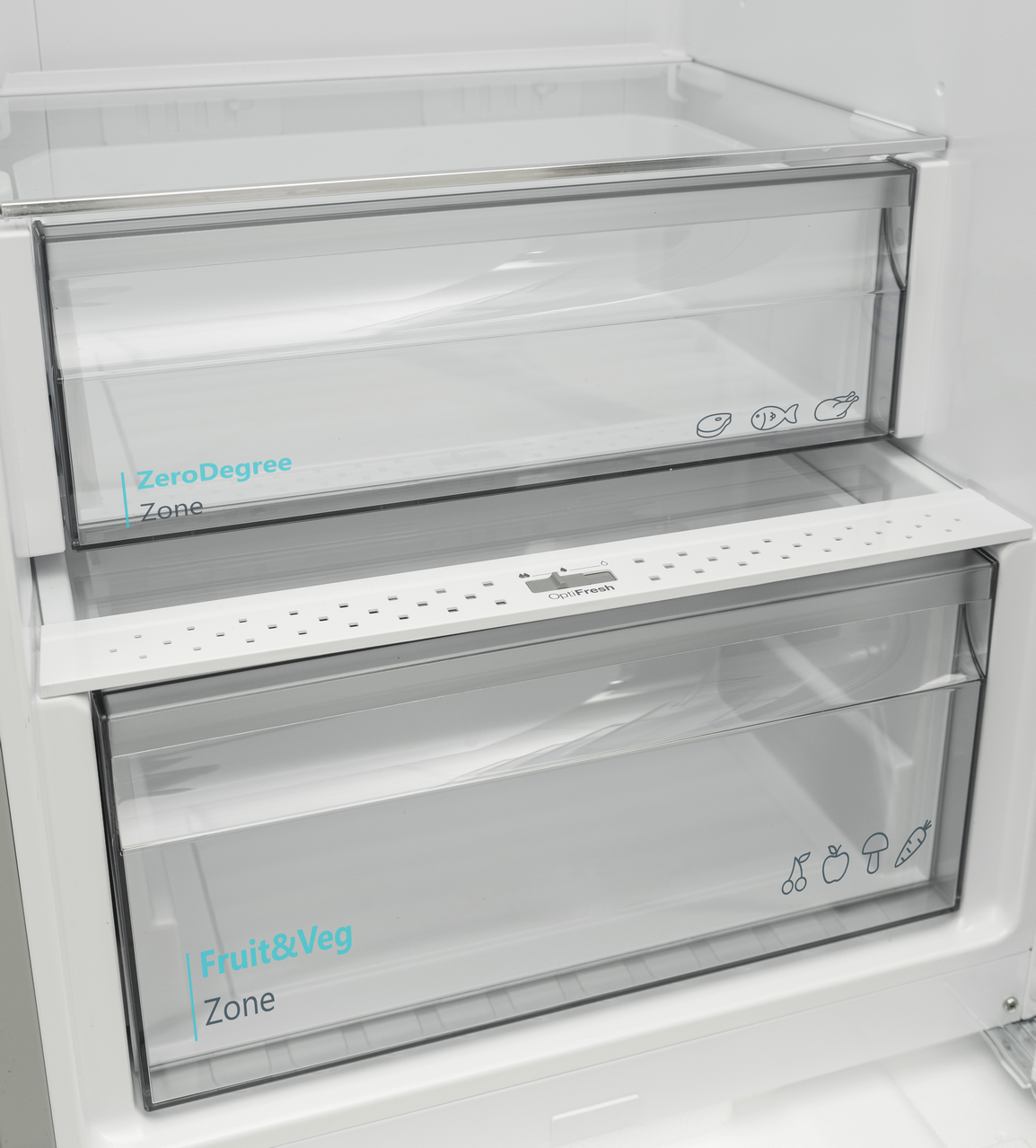 SHARP SJ-LC11CTXWE-EN 60cm Single Door Refrigerator