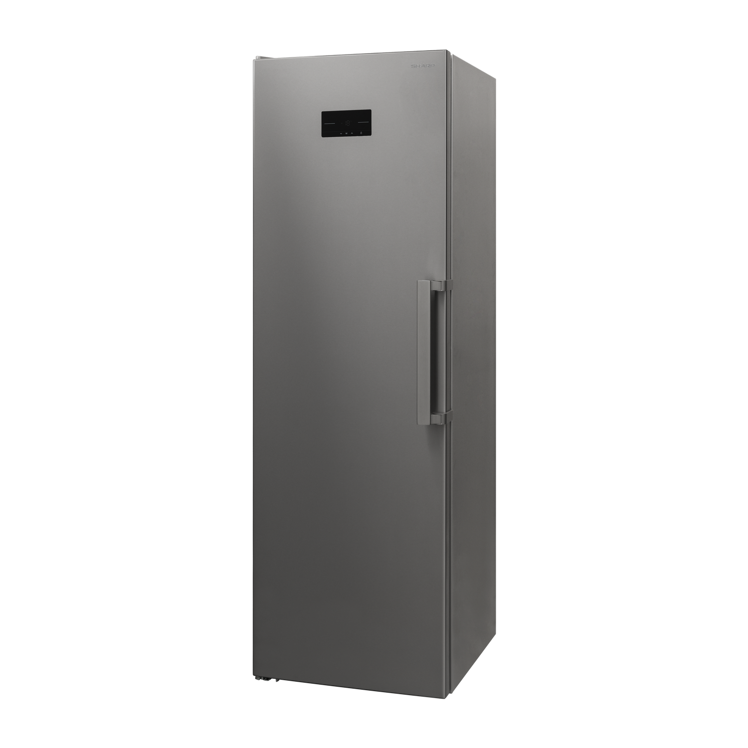 SHARP SJ-SC31CHXIE-EN NF Upright Freezer