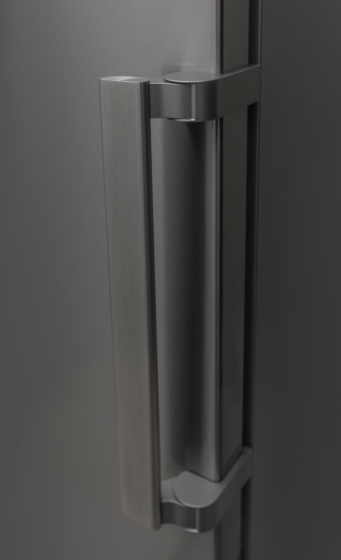 SHARP SJ-SC31CHXIE-EN NF Upright Freezer