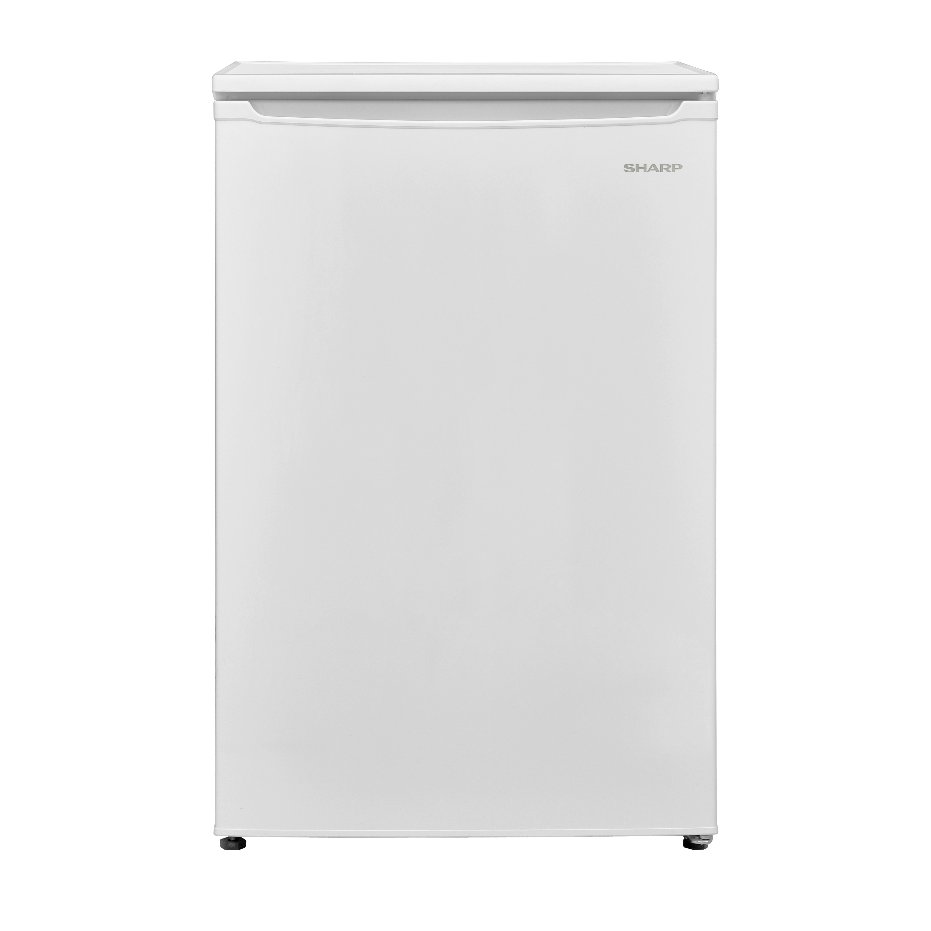 SHARP SJ-UE103M4W-EN Upright Freezer