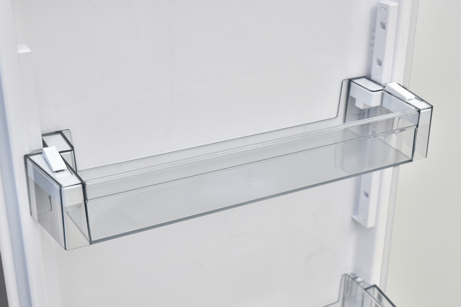 SHARP SJ-BE250M1XS-EN 54cm Fridge-Freezer