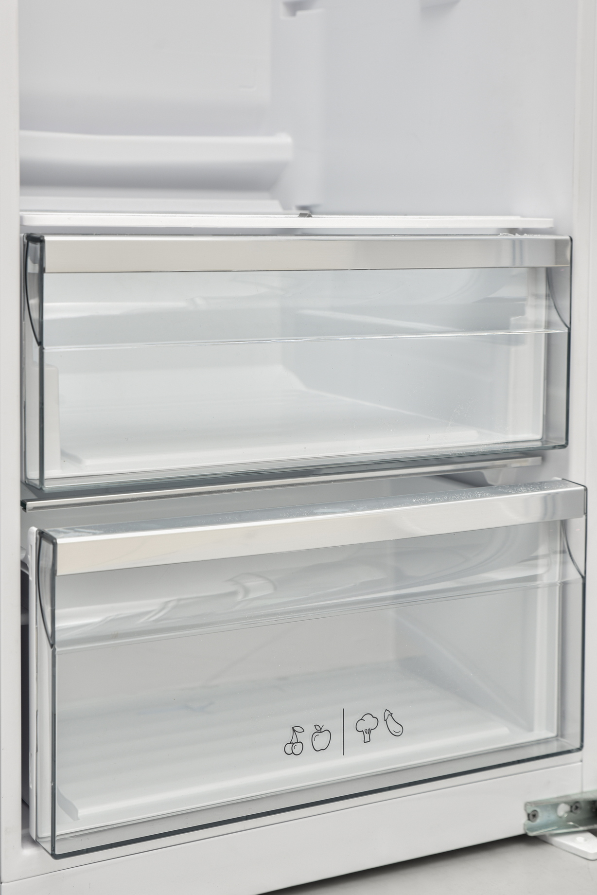 SHARP SJ-LE300E00X-EN 54cm Single Door Refrigerator