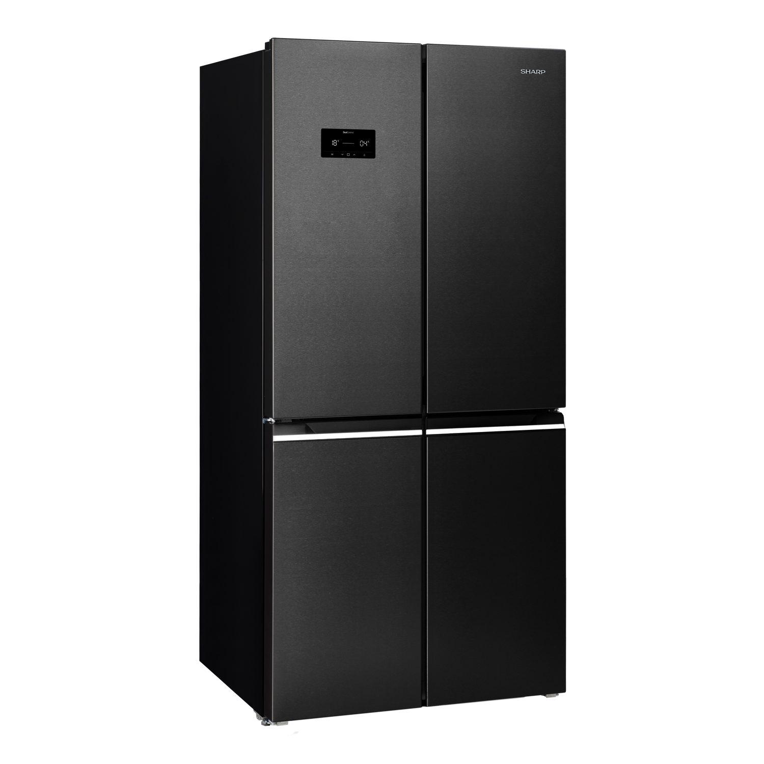 SHARP SJ-NFA35IHXAD-EU 84cm NF Mehrtürig