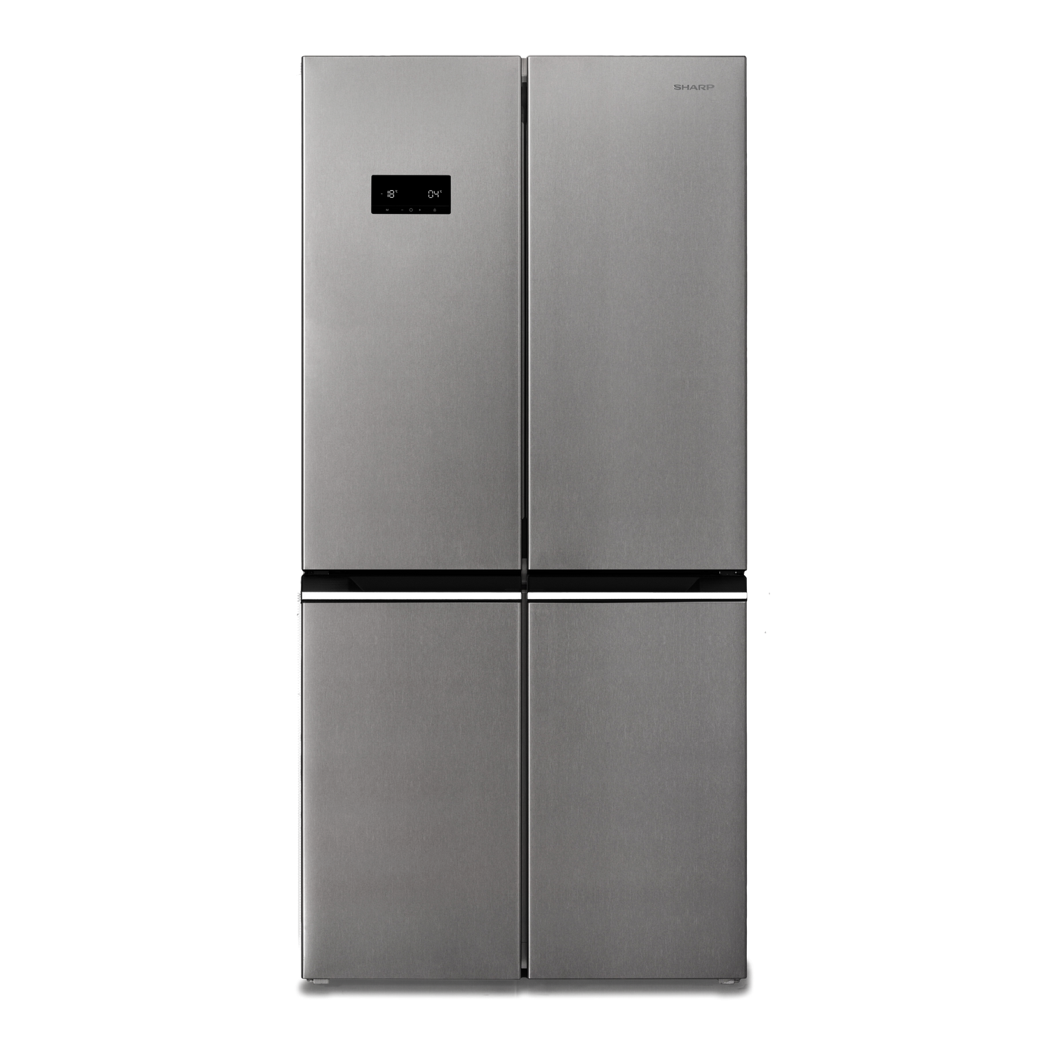 SHARP SJ-NFA35IHXID-EU 84cm NF Multi Door