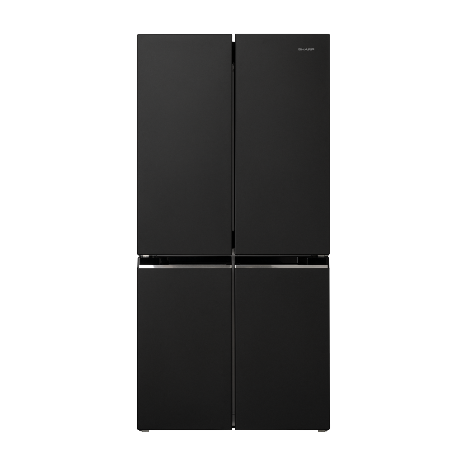 SHARP SJ-NFA15IMXBE-EU 84cm NF Multi Door with E Class, 487 L