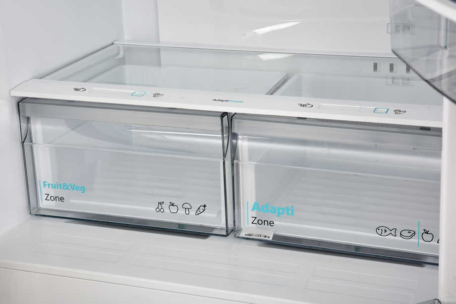 SHARP SJ-NFA15IMXBE-EU 84cm NF Multi Door