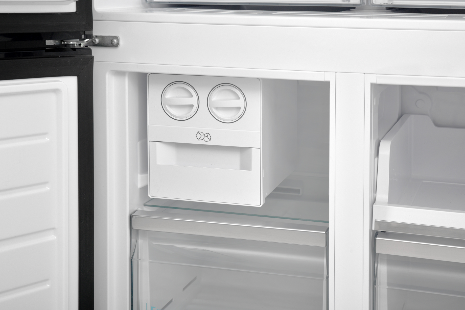 SHARP SJ-NFA15IMXBD-EU 84cm NF Multi Door