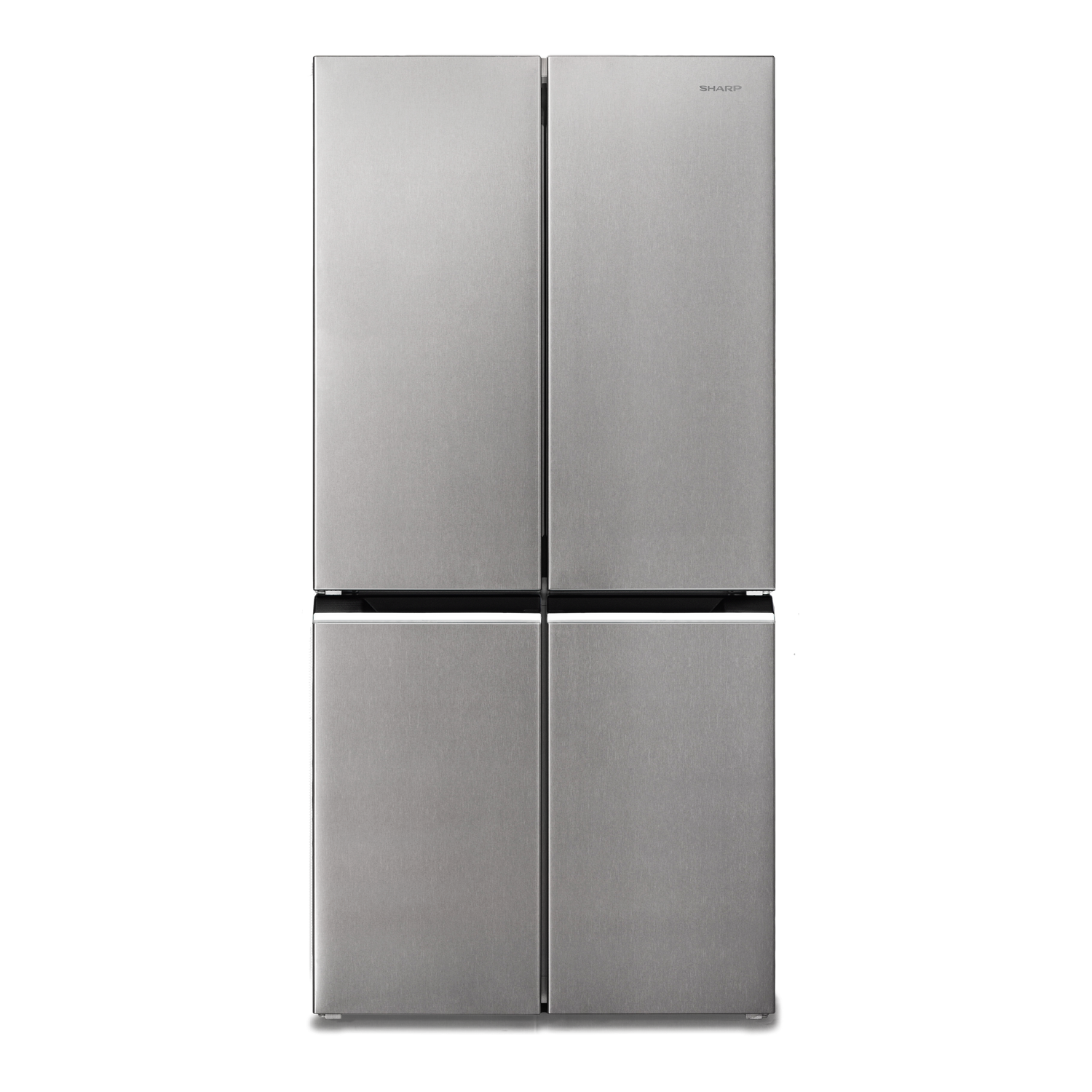 SHARP SJ-NFA15IMXPD-EU 84cm NF Multi Door con clase D, 487 L