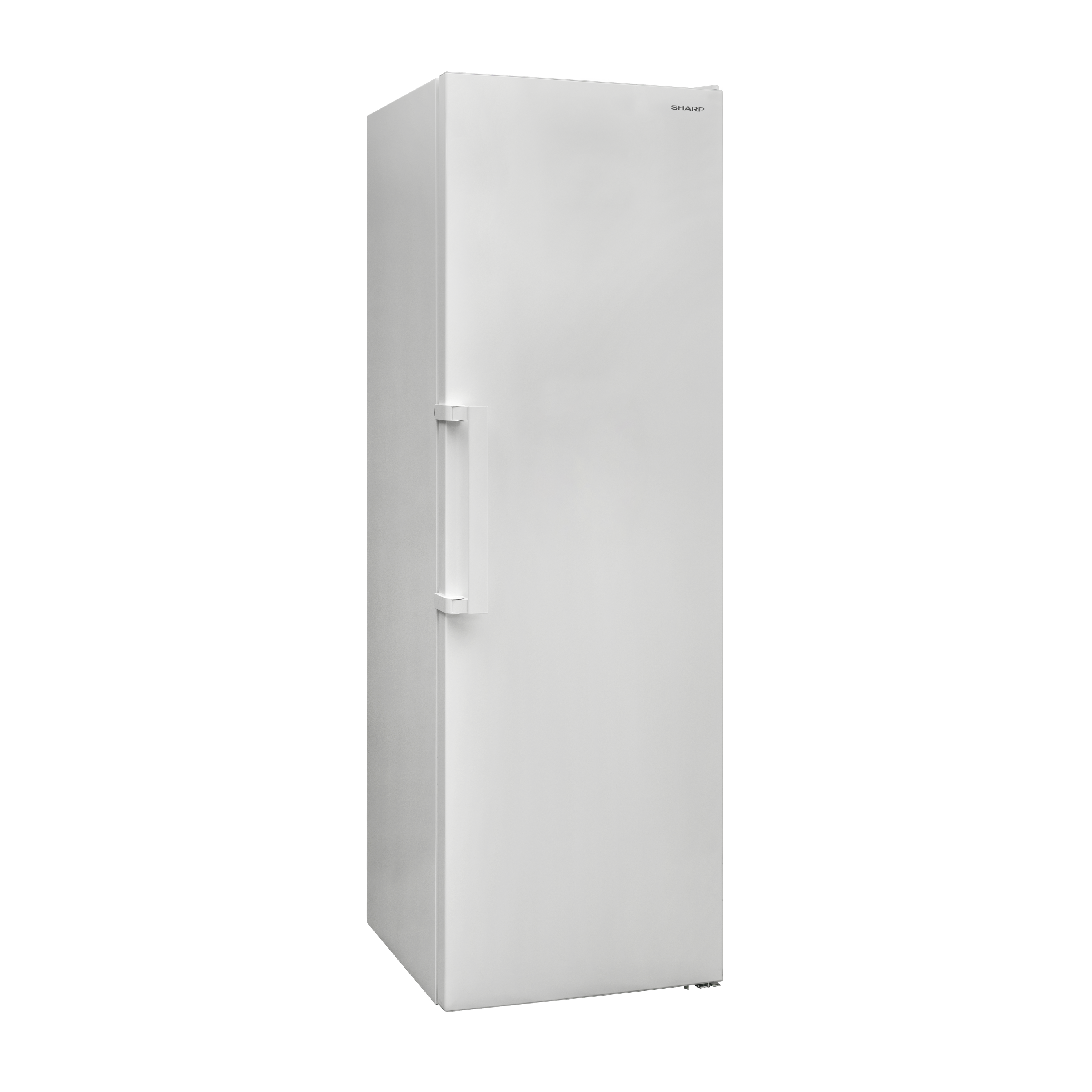 SHARP SJ-SC11CMXWE-EN NF Upright Freezer