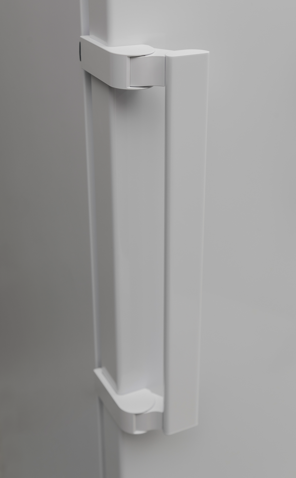 SHARP SJ-SC11CMXWE-EN NF Upright Freezer