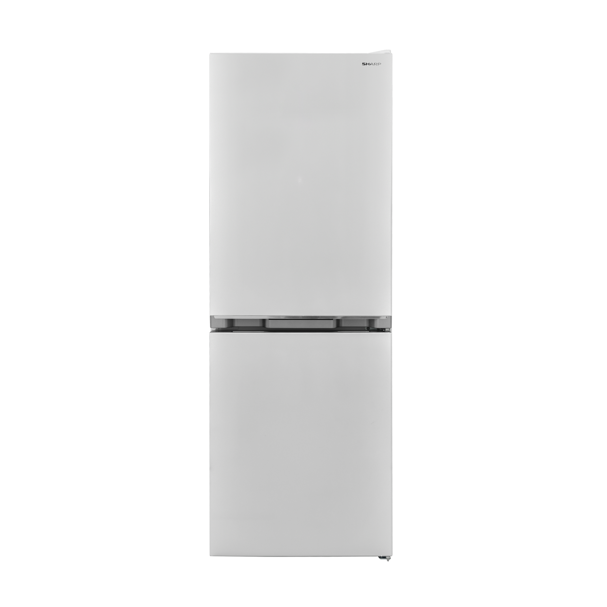 SHARP SJ-FBB02DTXWE-EU 54cm Fridge-Freezer with E Class, 229 L