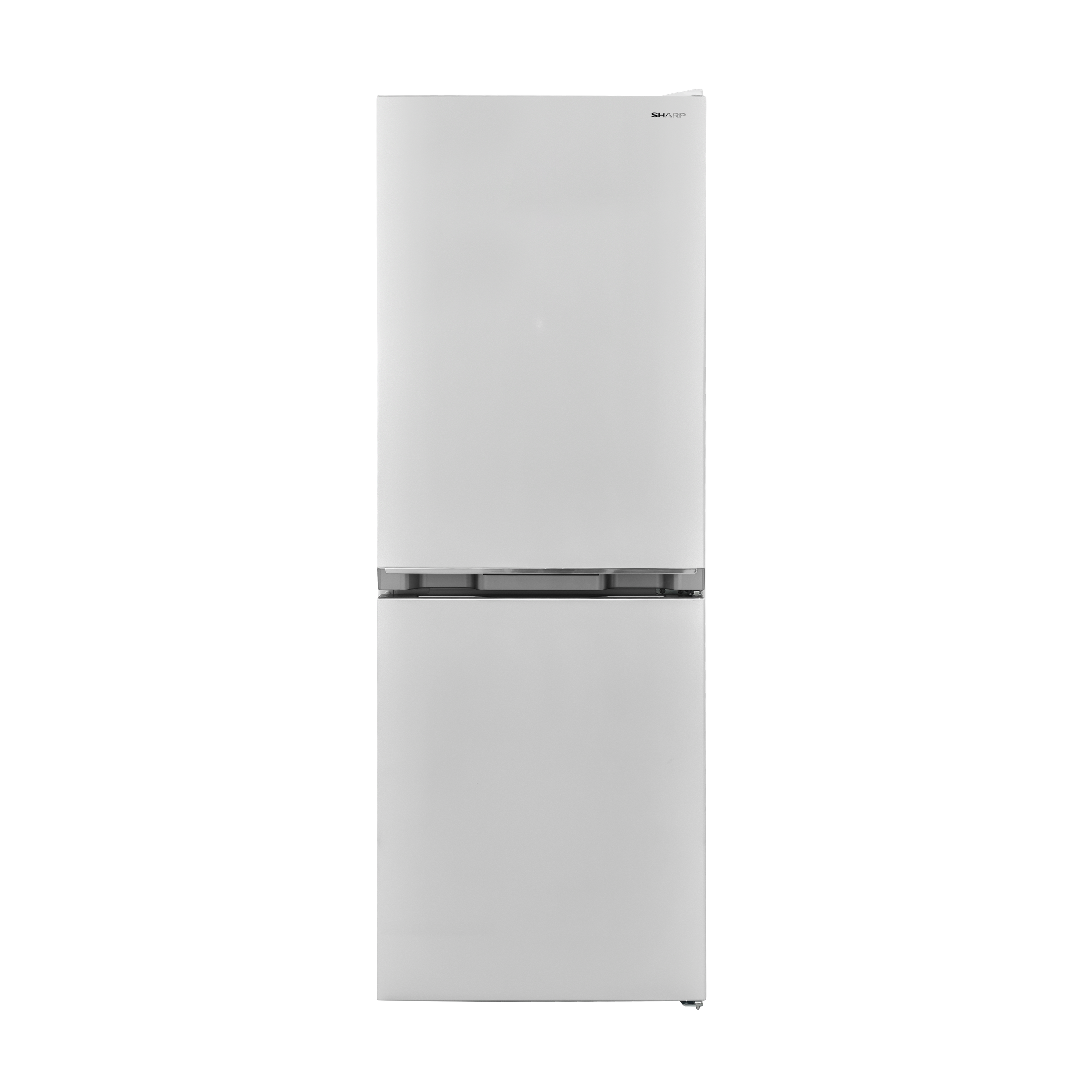 SHARP SJ-FBB02DTXWE-EU 54cm Fridge-Freezer