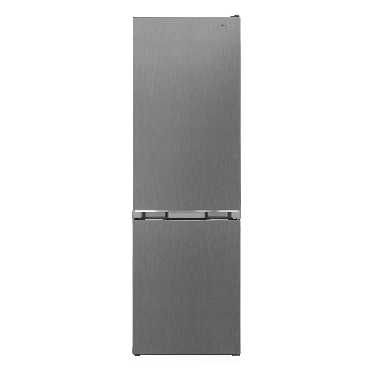 SHARP SJ-FBB04DTXLE-EU 54cm Fridge-Freezer with E Class, 268 L
