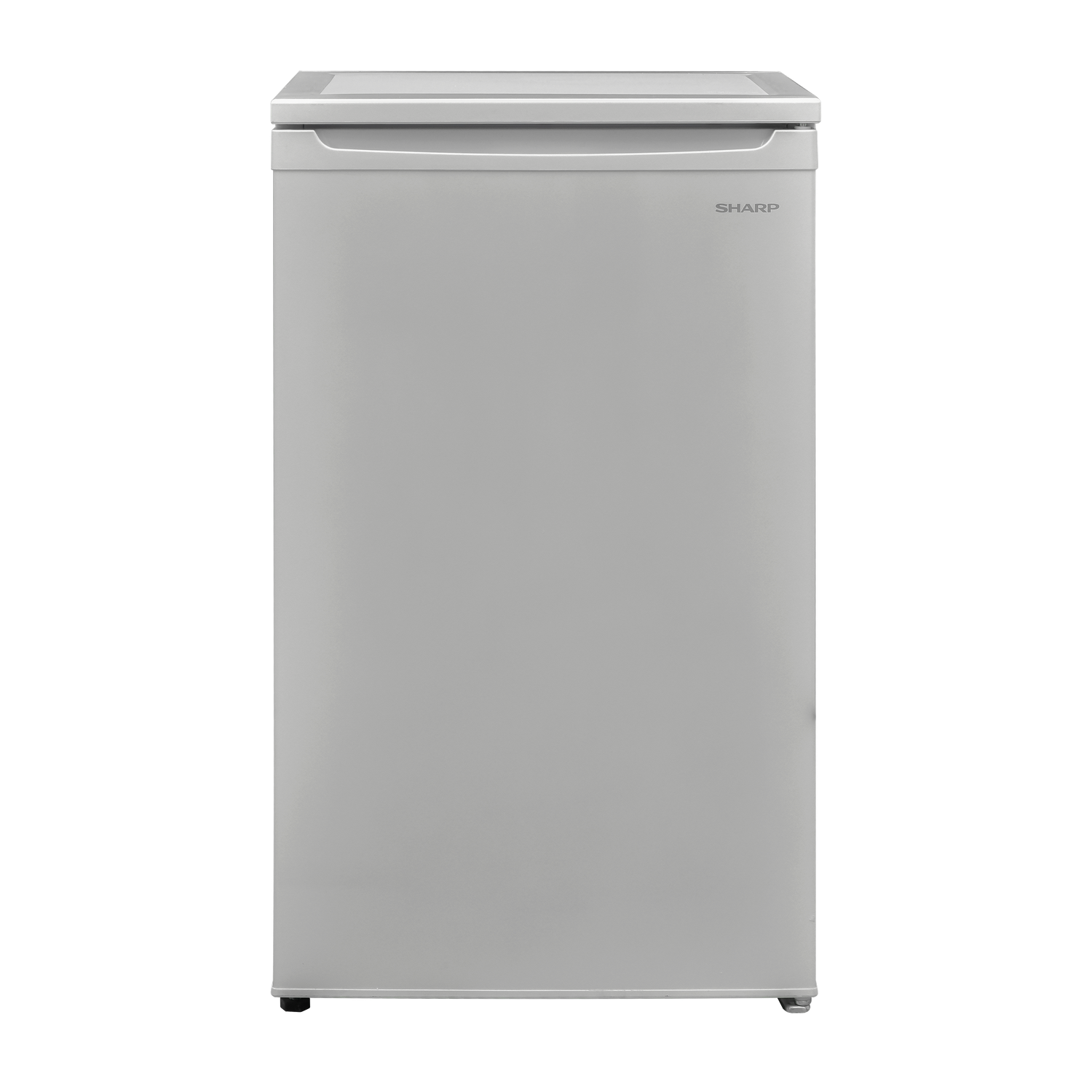 SHARP SJ-UE088T0S-EU 48cm Mahaia E Mailarekin, 89 L