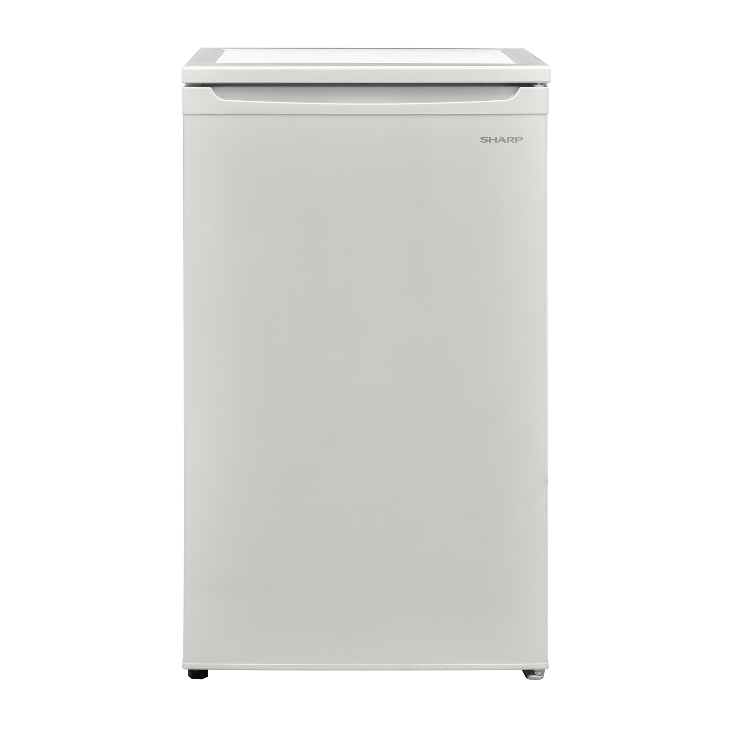 SHARP SJ-UE088T0W-EU 48cm Table Top