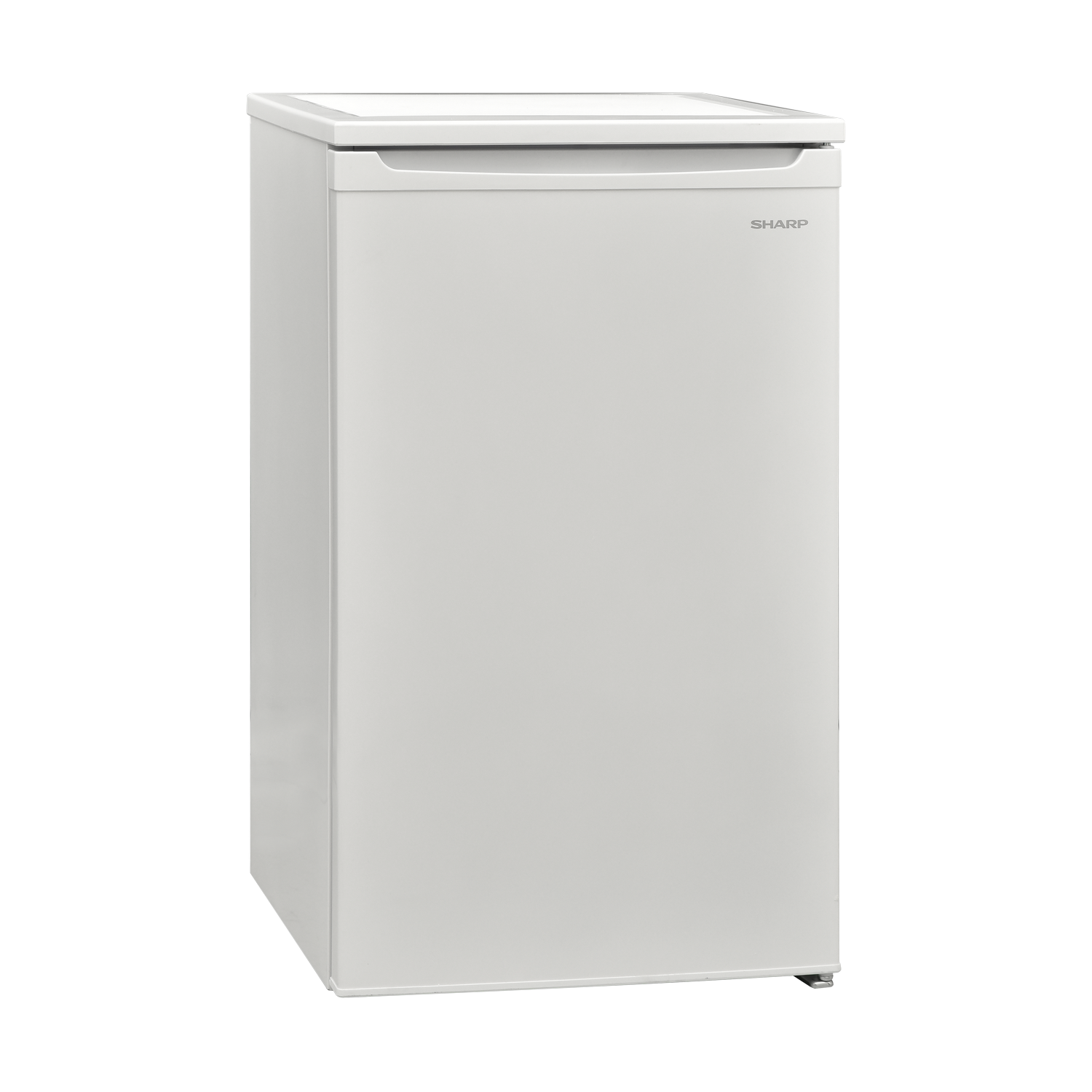 SHARP SJ-UE088T0W-EU 48cm Table Top