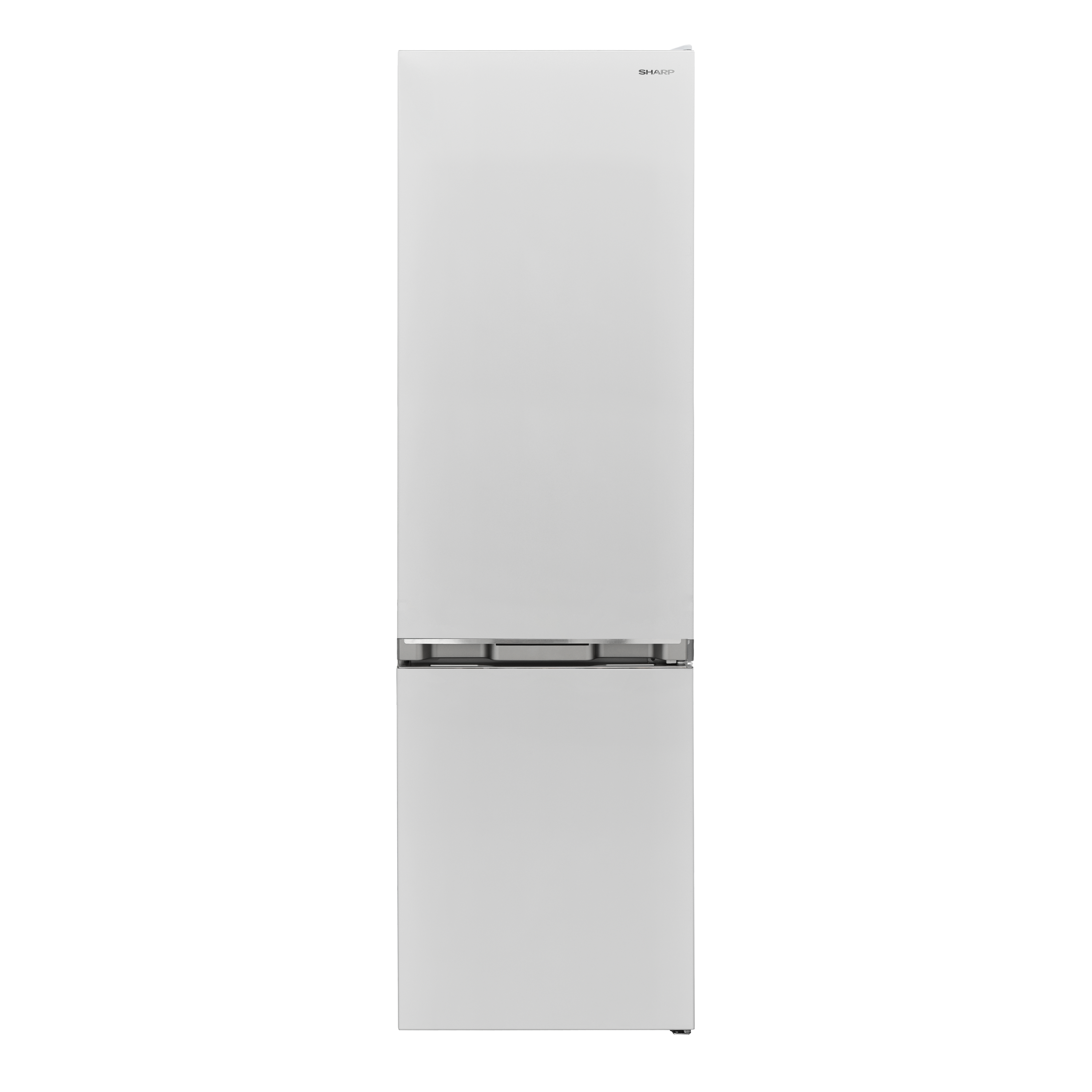 SHARP SJ-NBA05DMXWD-EU 54cm NF Fridge-Freezer