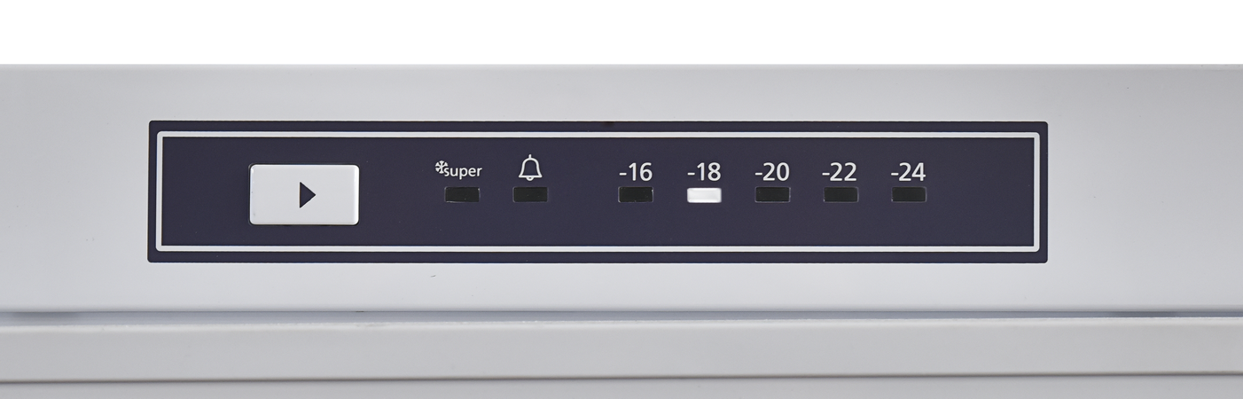 SHARP SJ-LE140E0XS-EU 54cm Single Door Refrigerator