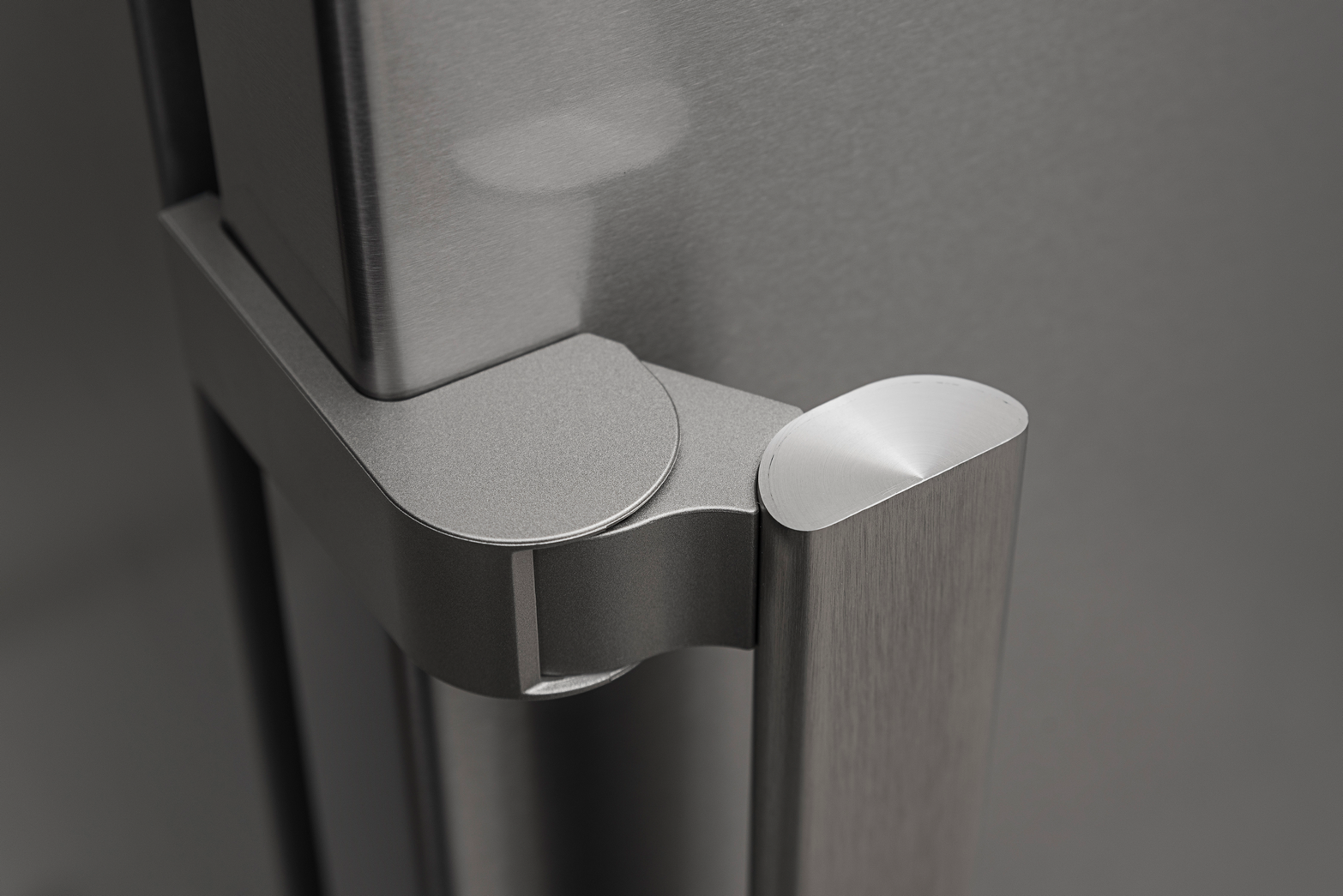 SHARP SJ-NTA34CHXIE-EU 76cm NF Double Door