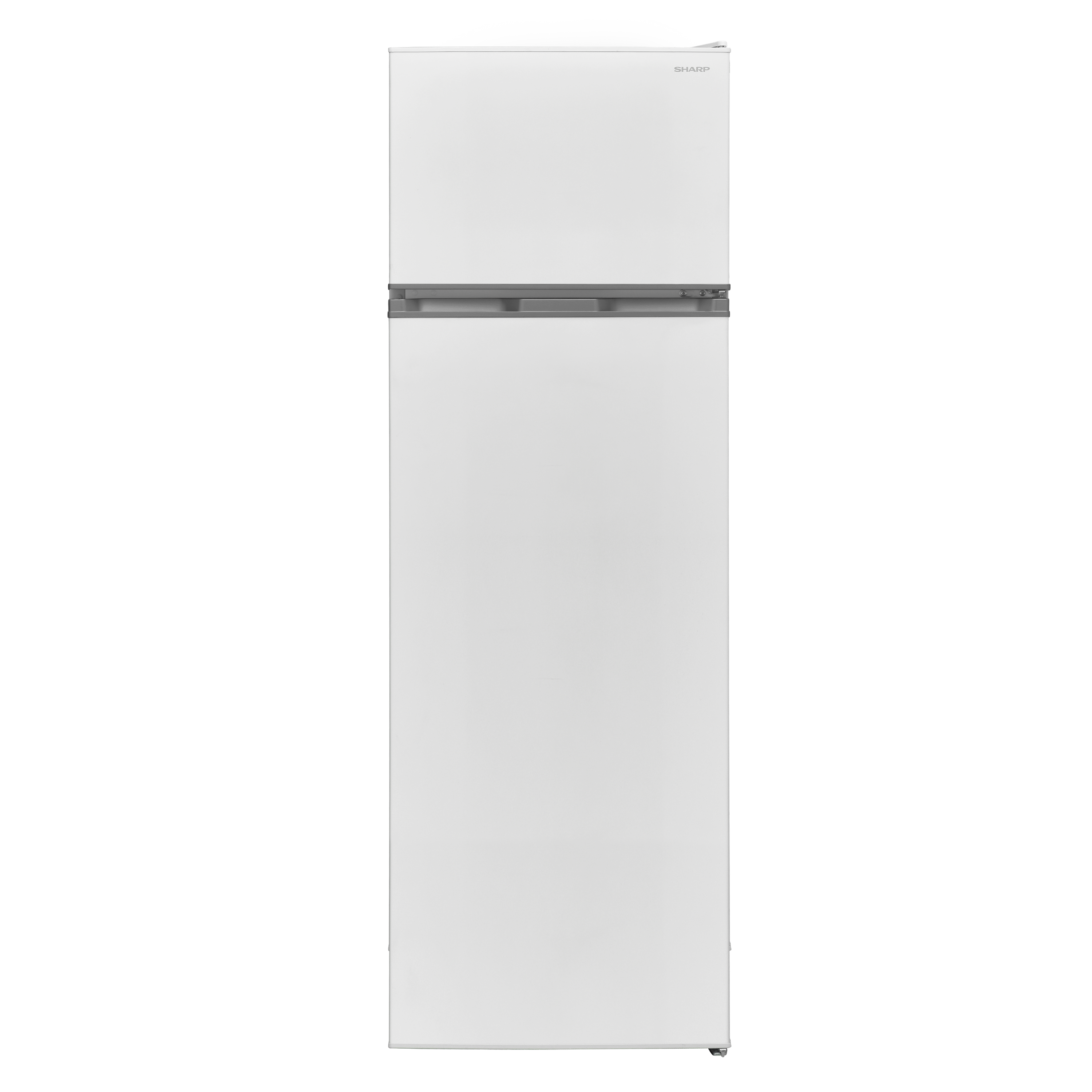 SHARP SJ-FTB03ITXWE-ES 54cm Double Door