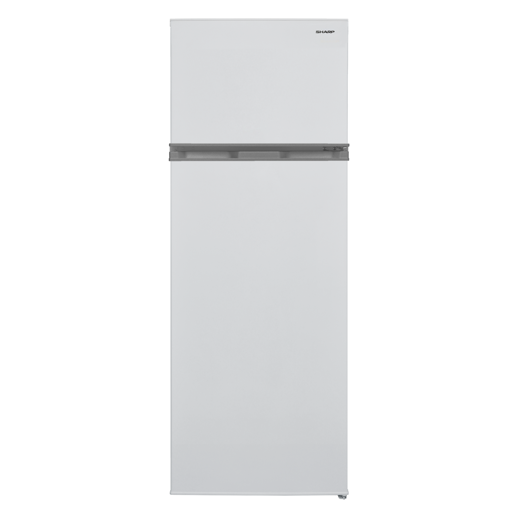 SHARP SJ-FTB01ITXWE-ES 54cm Double Door