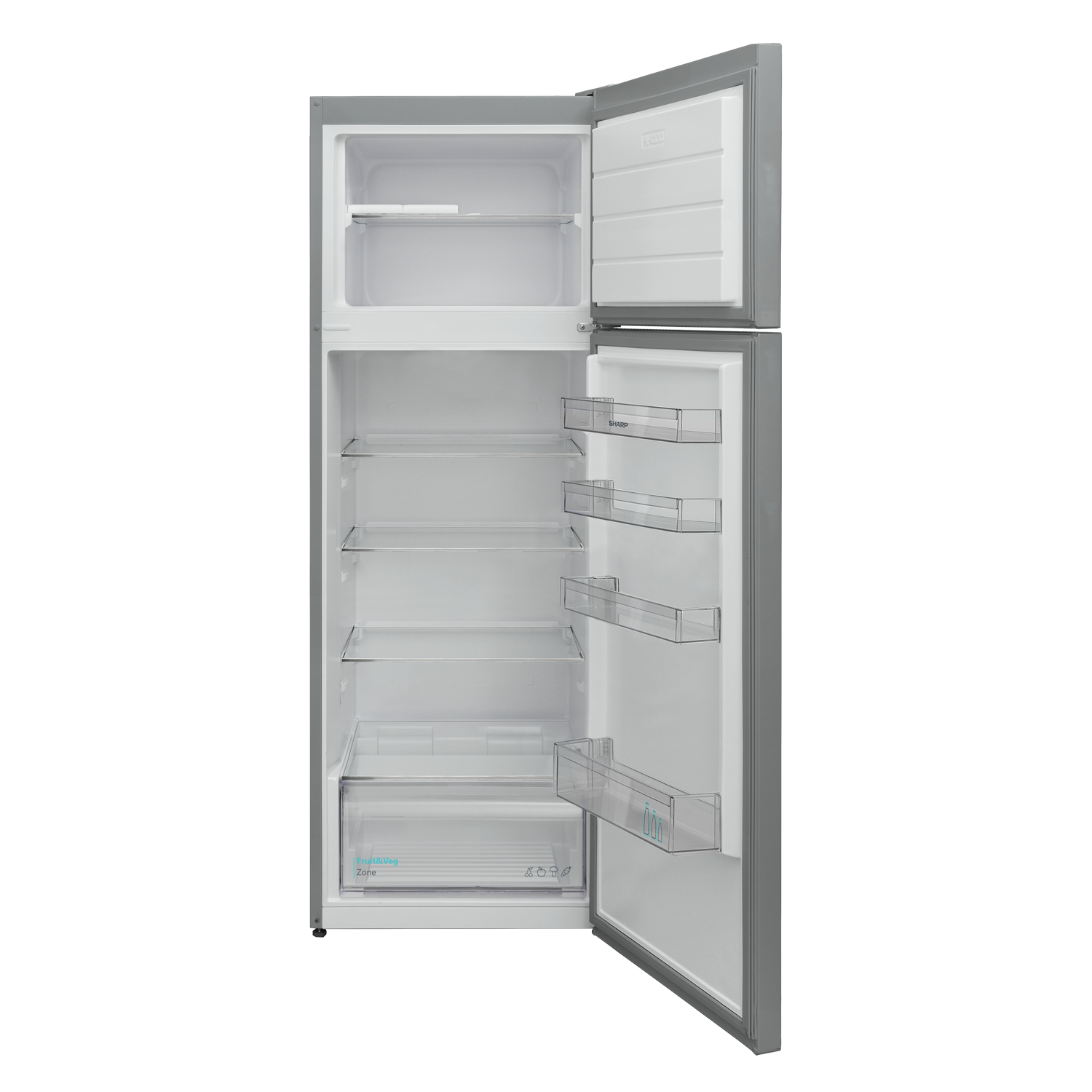 SHARP SJ-FTB30ITXLE-ES 60cm Double Door