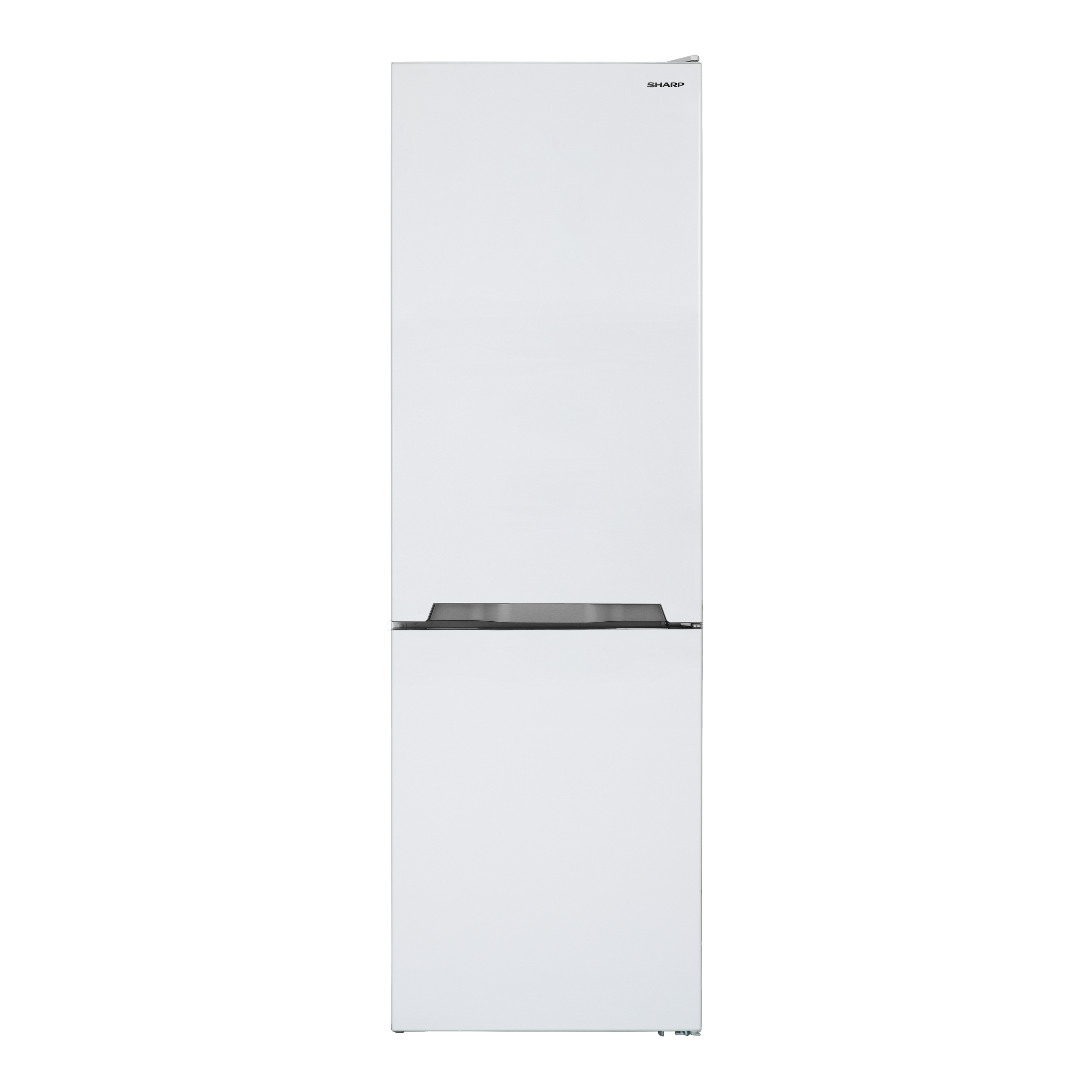 SHARP SJ-FBA09ITXWE-ES 60cm NF Fridge-Freezer