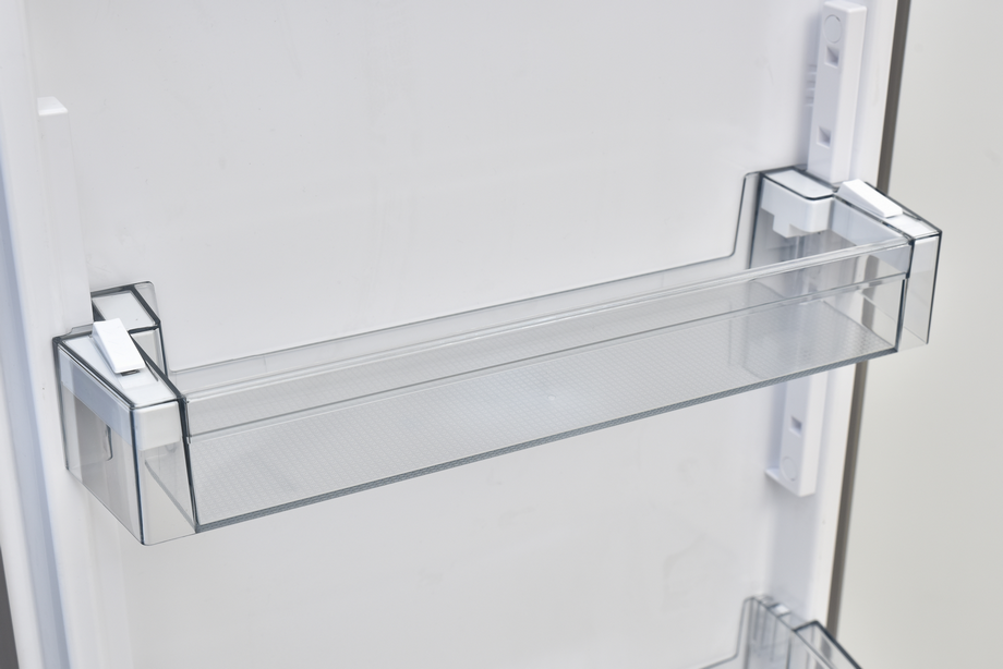 SHARP SJ-NBA34IHXPD-ES 70cm NF Kühl-Gefrierkombination