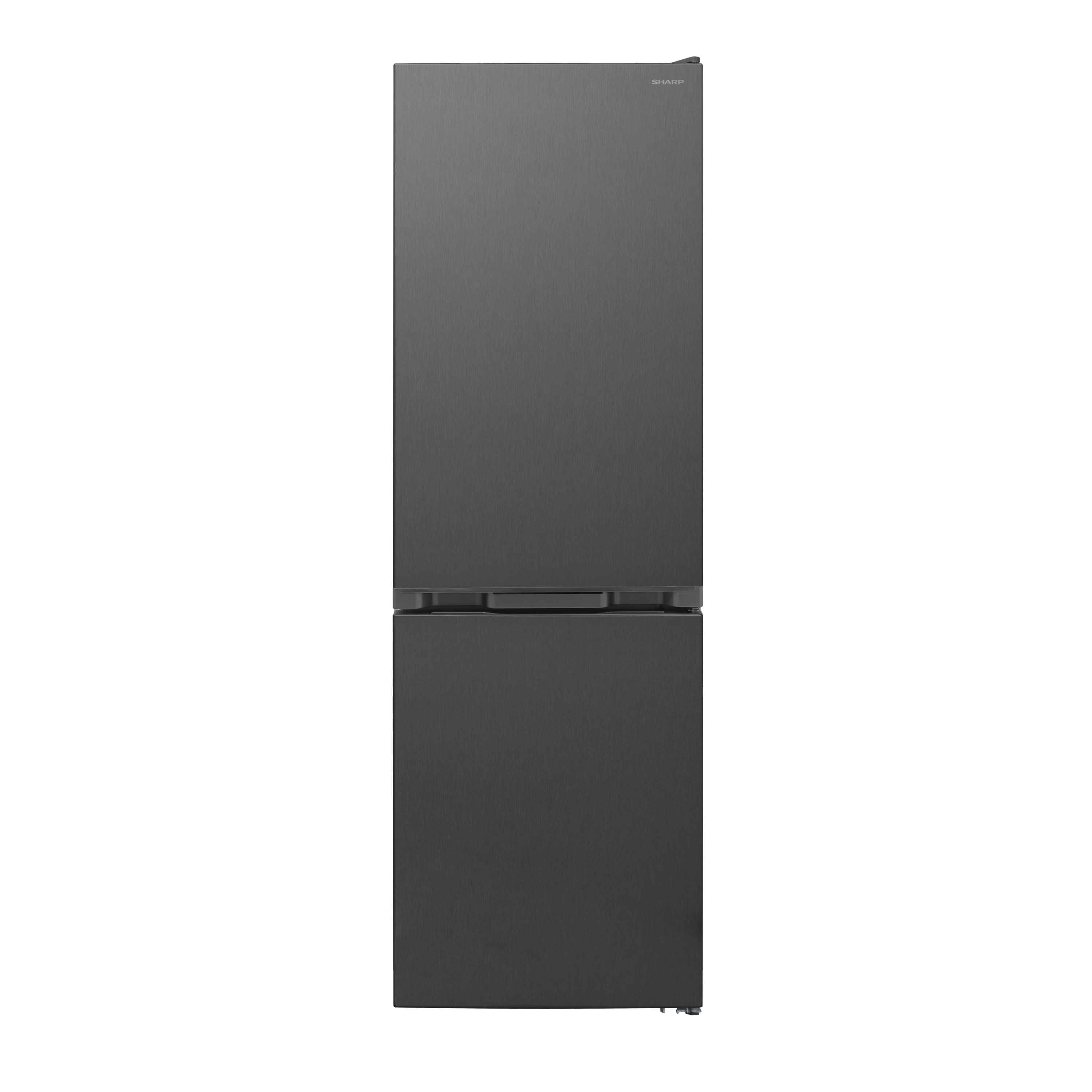 SHARP SJ-FBA09DMXLE-EU 60cm NF Fridge-Freezer