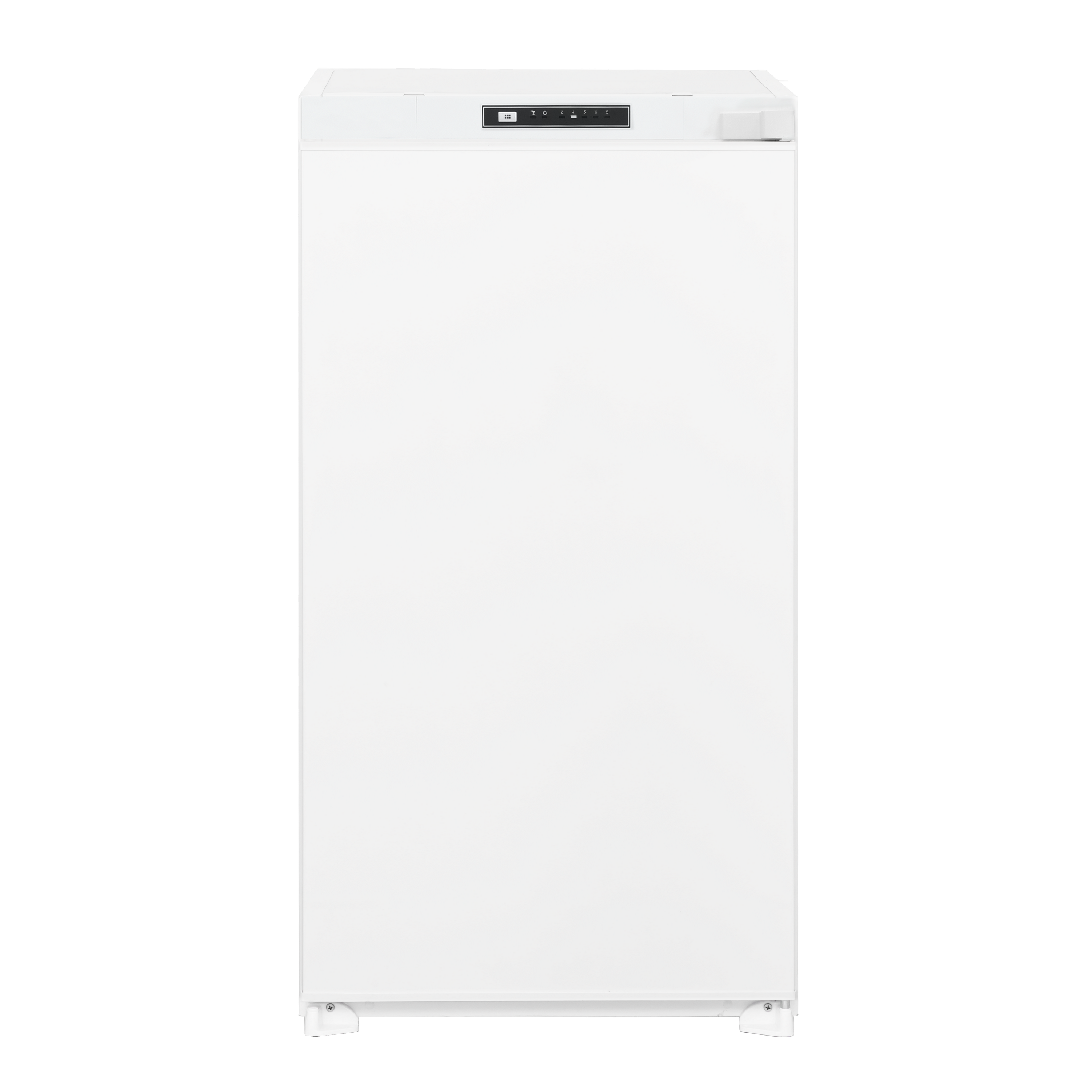 SHARP SJ-LD155E0XS-EU 54cm Single Door Refrigerator