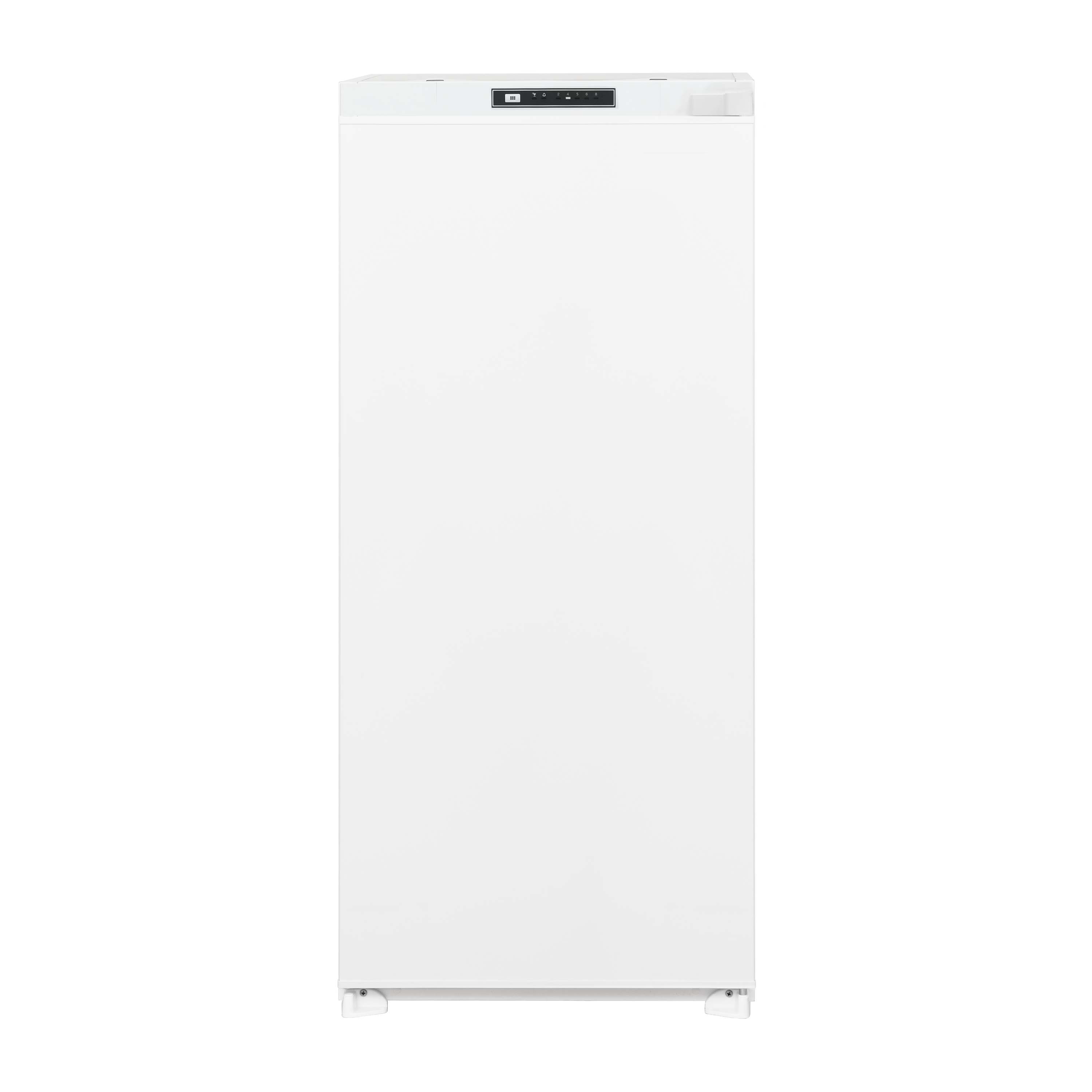 SHARP SJ-LD195E0XS-EU 54cm Single Door Refrigerator