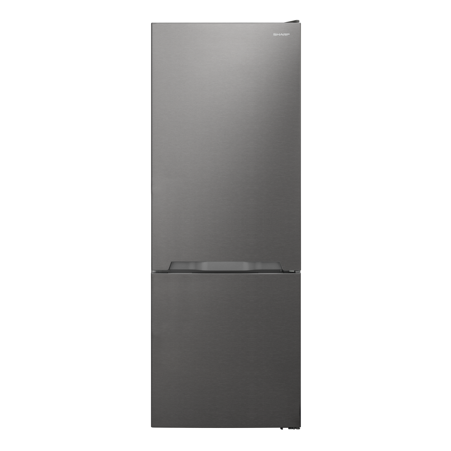 SHARP SJ-NBA34IMXID-EU 70cm NF Fridge-Freezer with D Class, 481 L