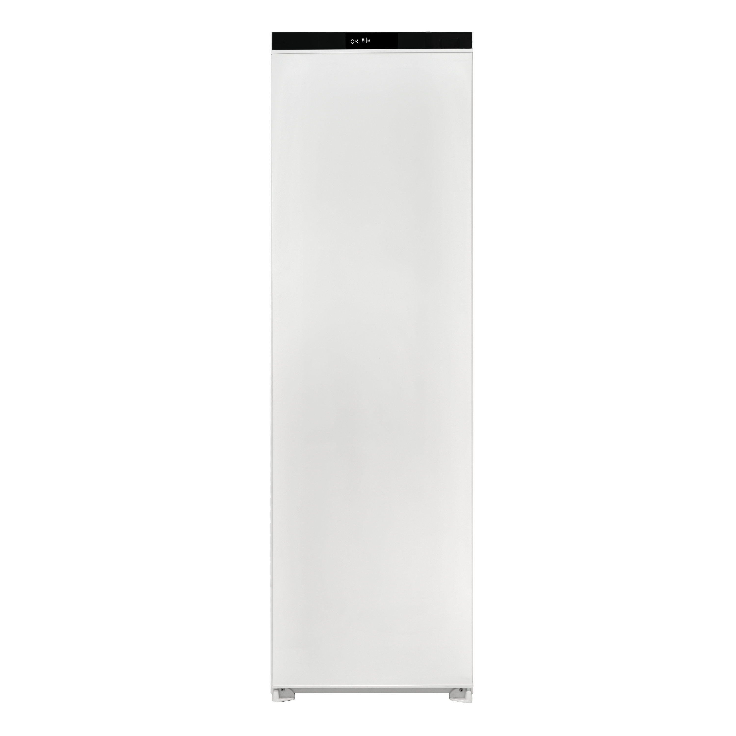 SHARP SJ-LD300E2XS-EU frigorífico de porta única de 54 cm con clase D, 294 L