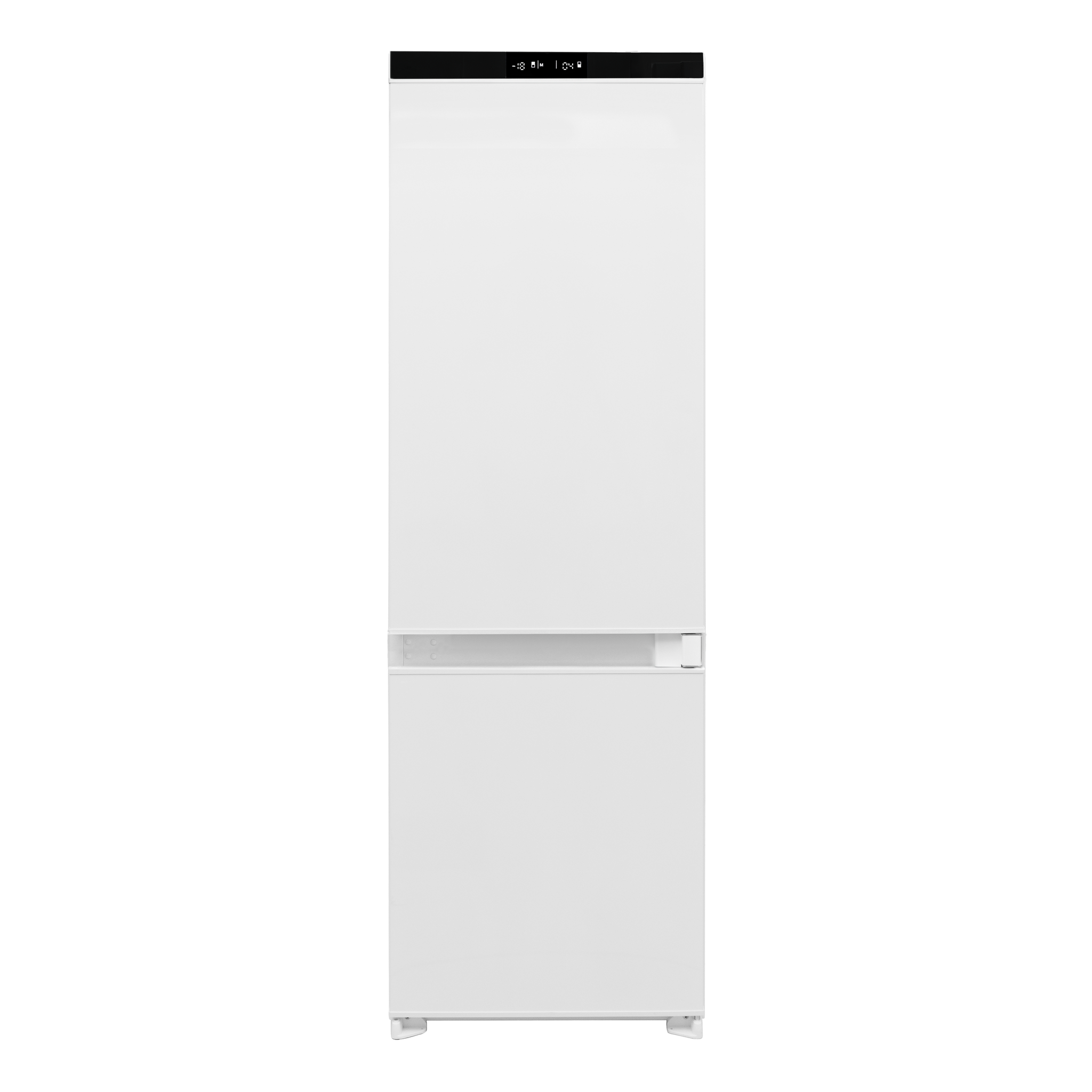 SHARP SJ-BD237E2XS-EU 54cm Fridge-Freezer